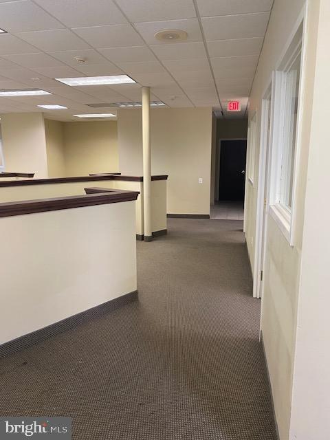 4701 OLD DOMINION DRIVE