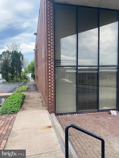 4701 OLD DOMINION DRIVE