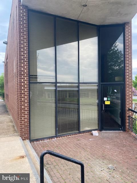 4701 OLD DOMINION DRIVE