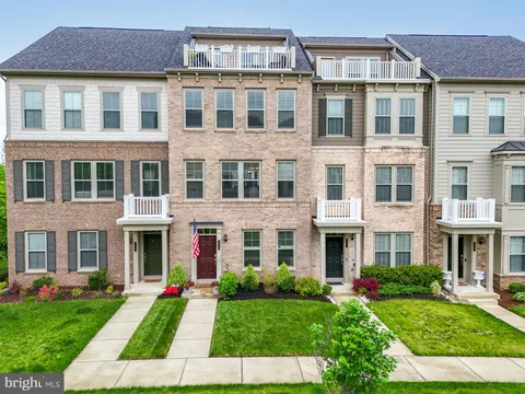 2069 Alder Lane, Dumfries, VA MLS: VAPW2092758