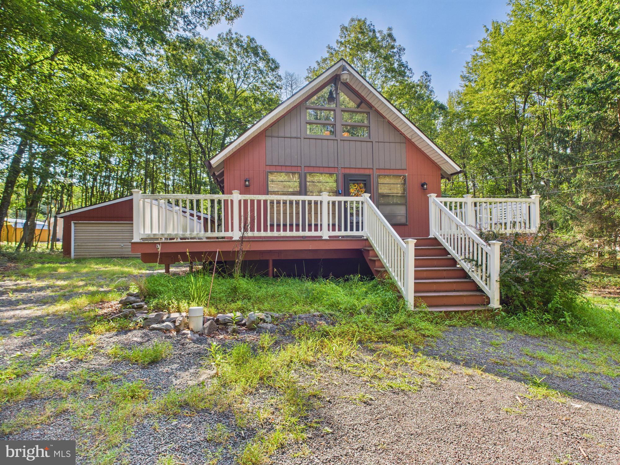 BRIER CREST WOODS - Residential