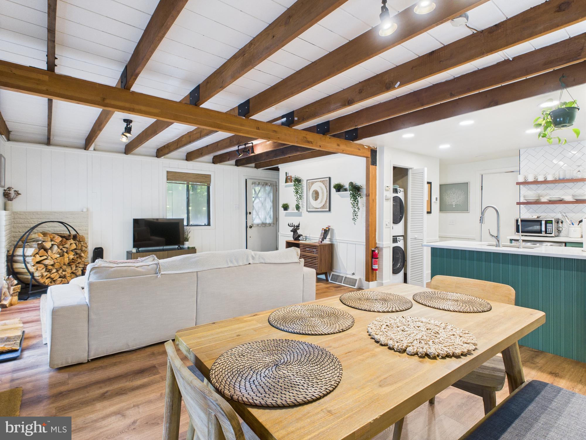 BRIER CREST WOODS - Residential