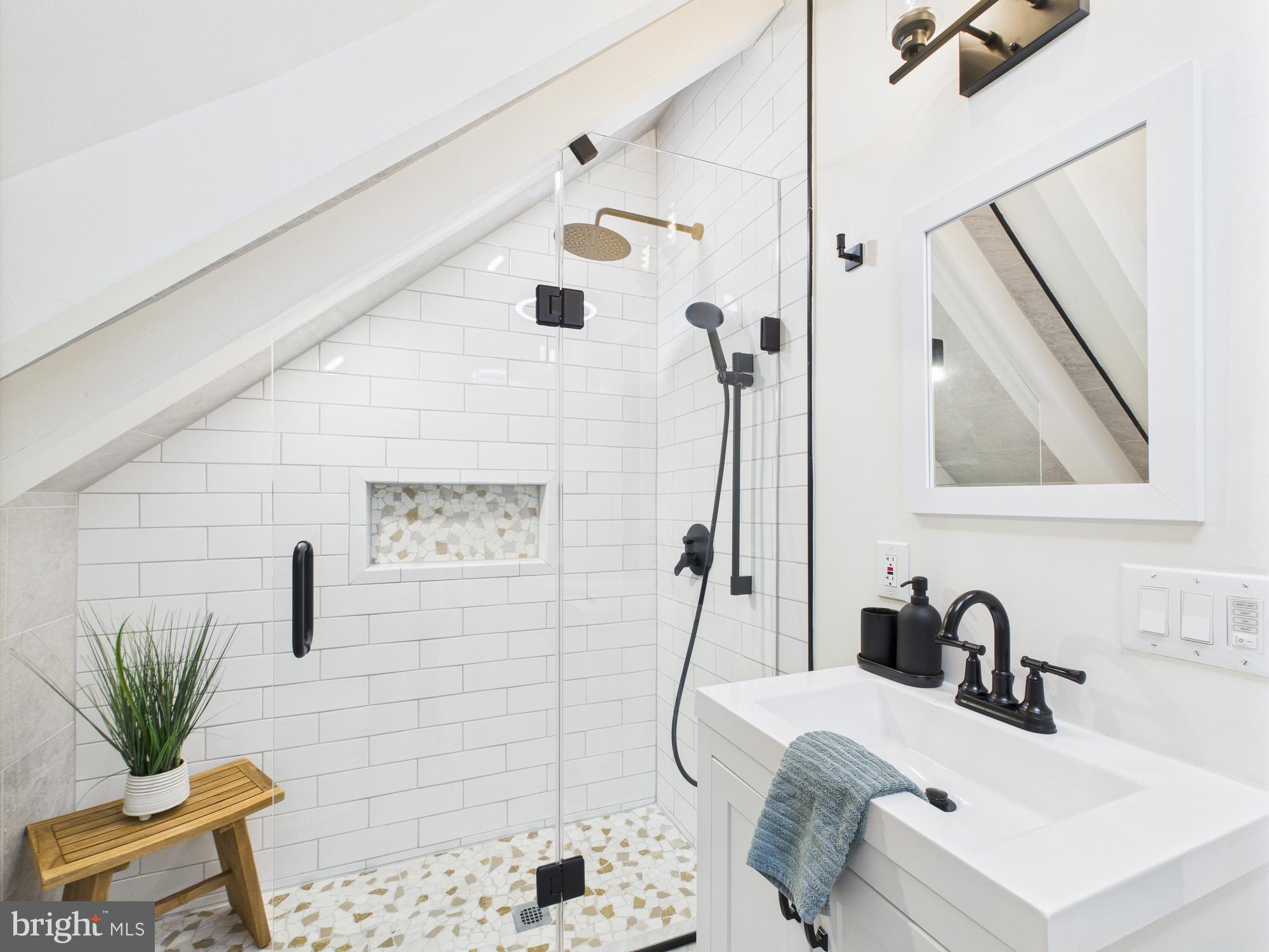 BRIER CREST WOODS - Residential