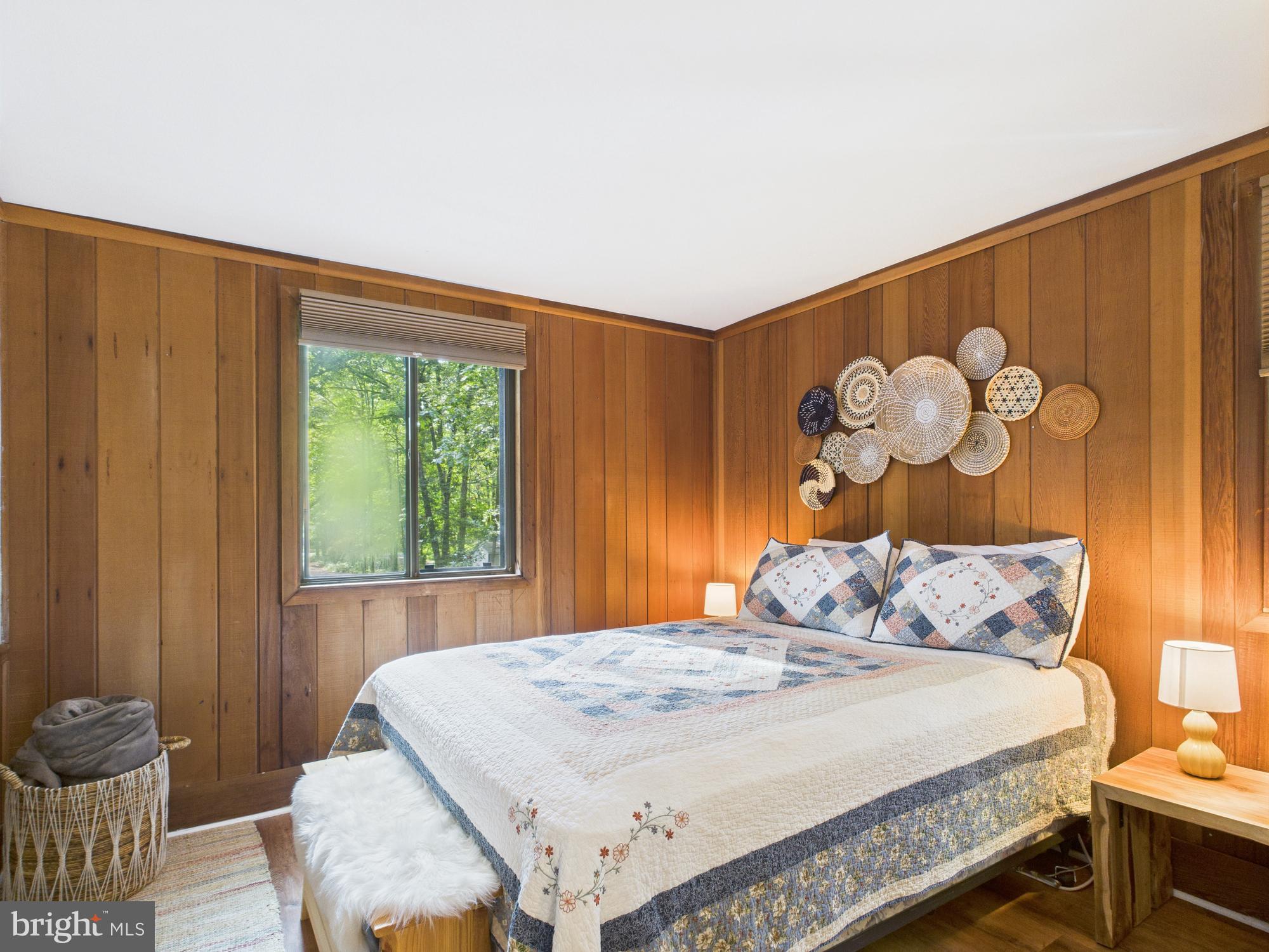 BRIER CREST WOODS - Residential