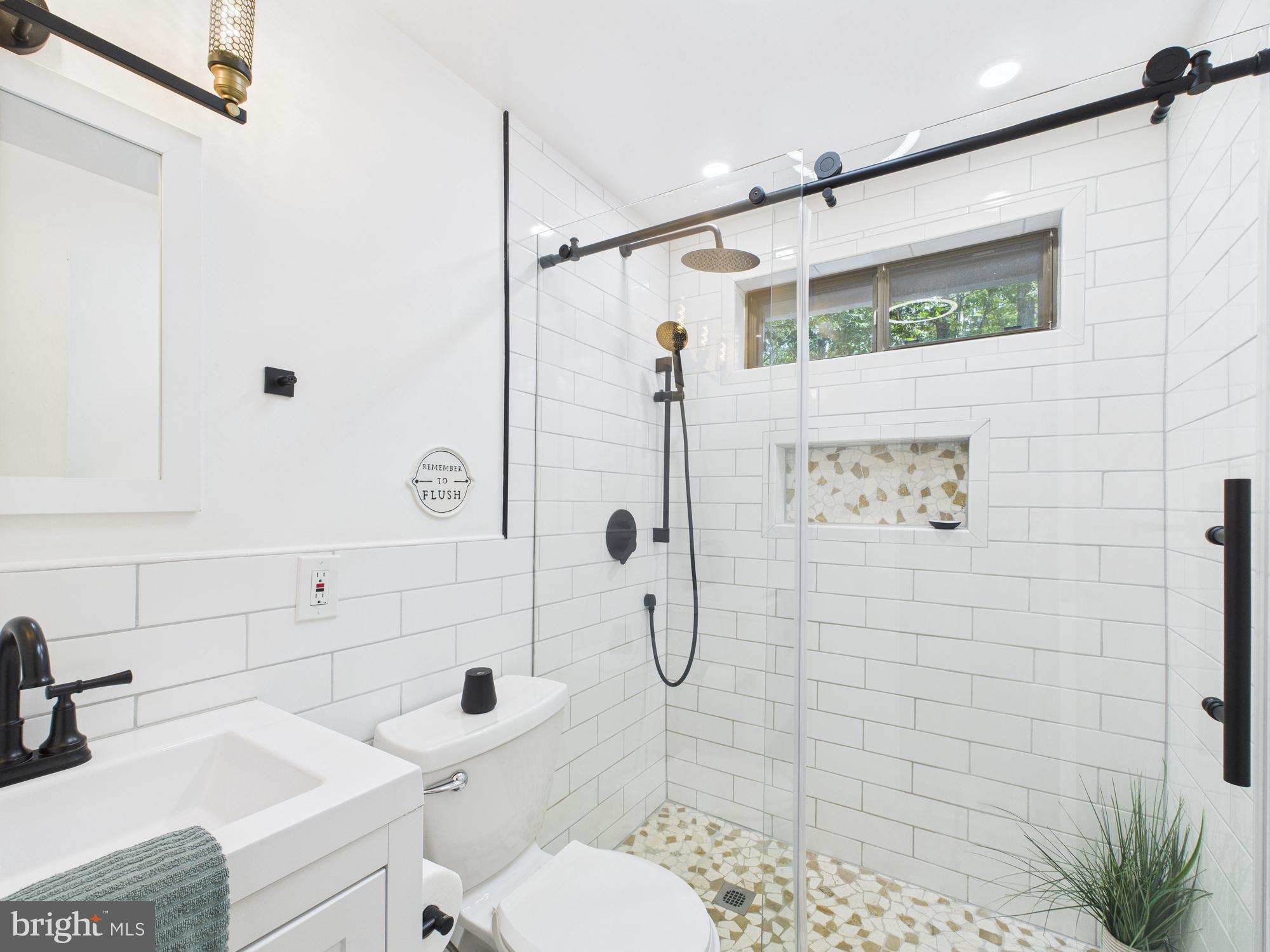 BRIER CREST WOODS - Residential