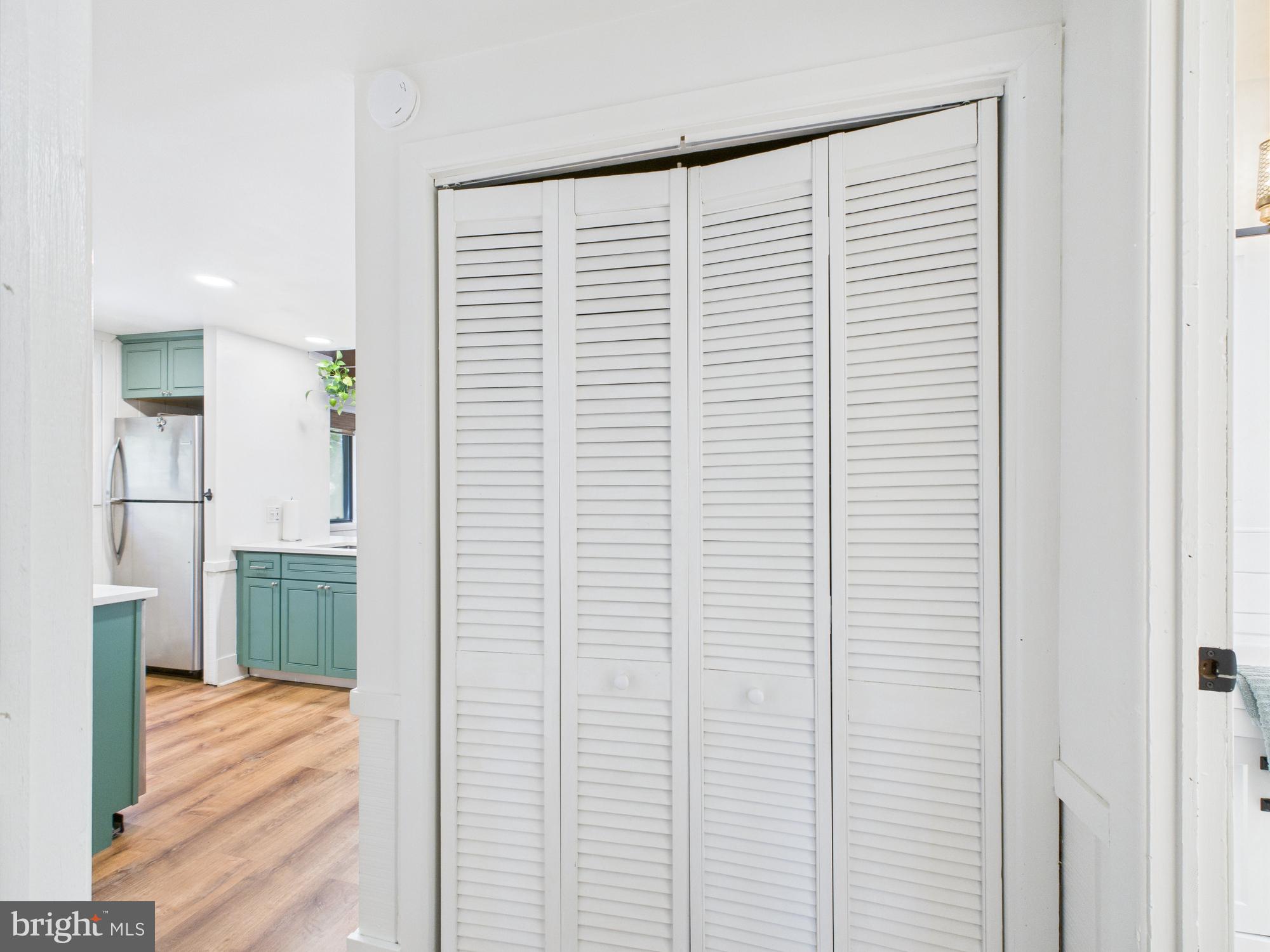 BRIER CREST WOODS - Residential