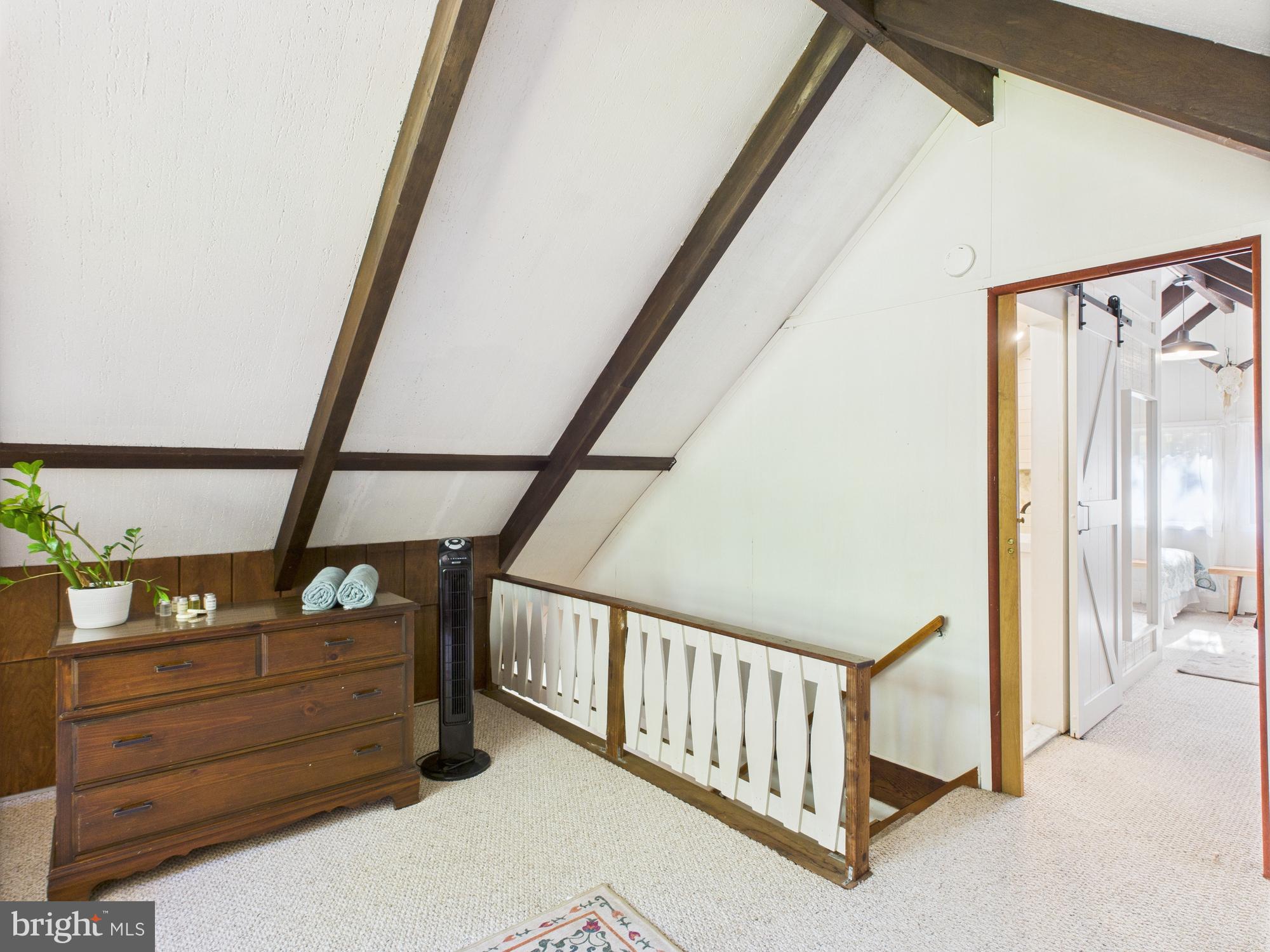 BRIER CREST WOODS - Residential