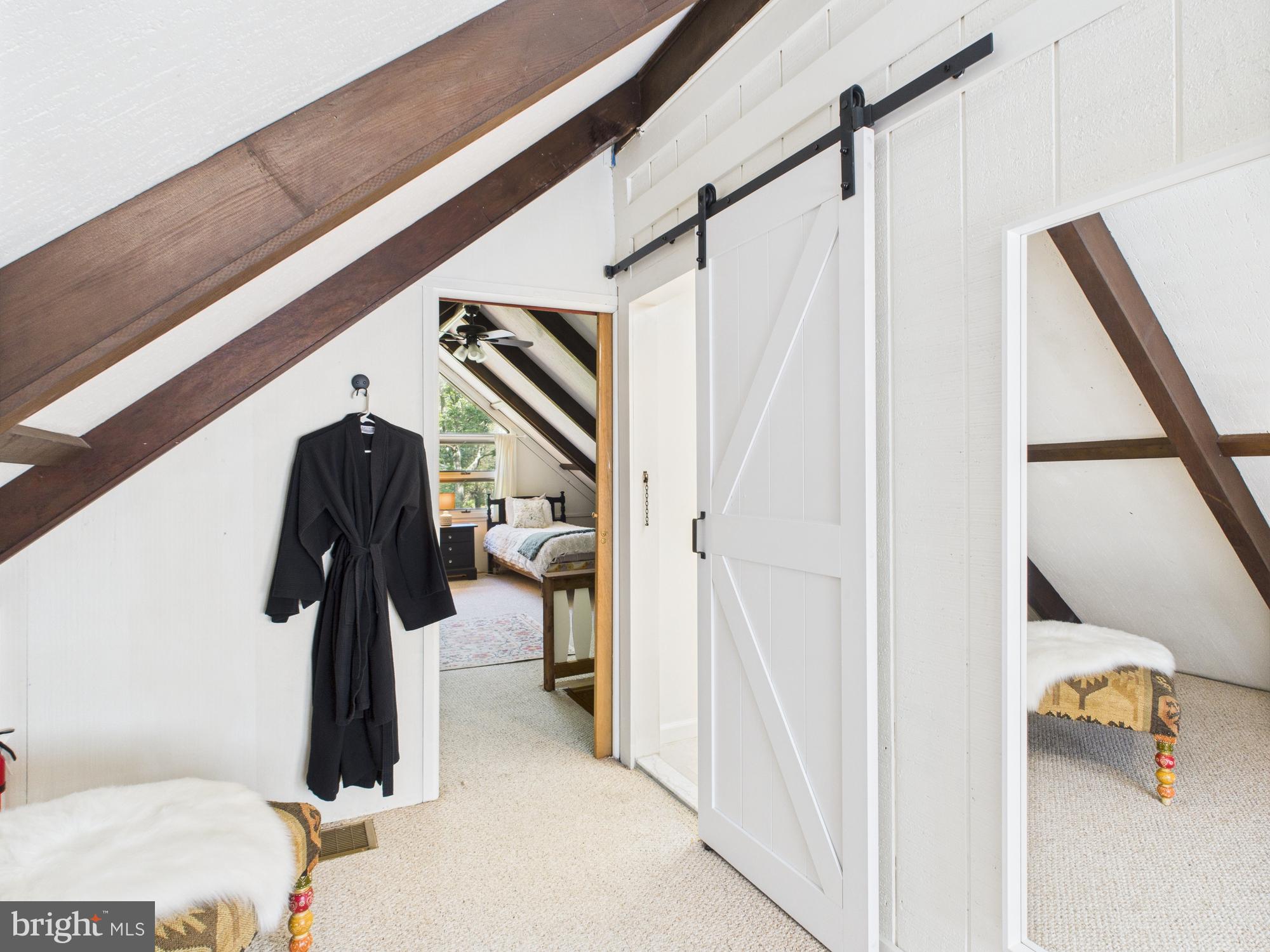 BRIER CREST WOODS - Residential