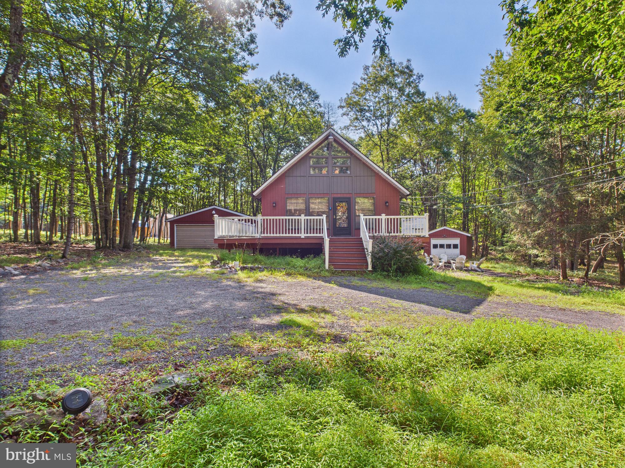 BRIER CREST WOODS - Residential