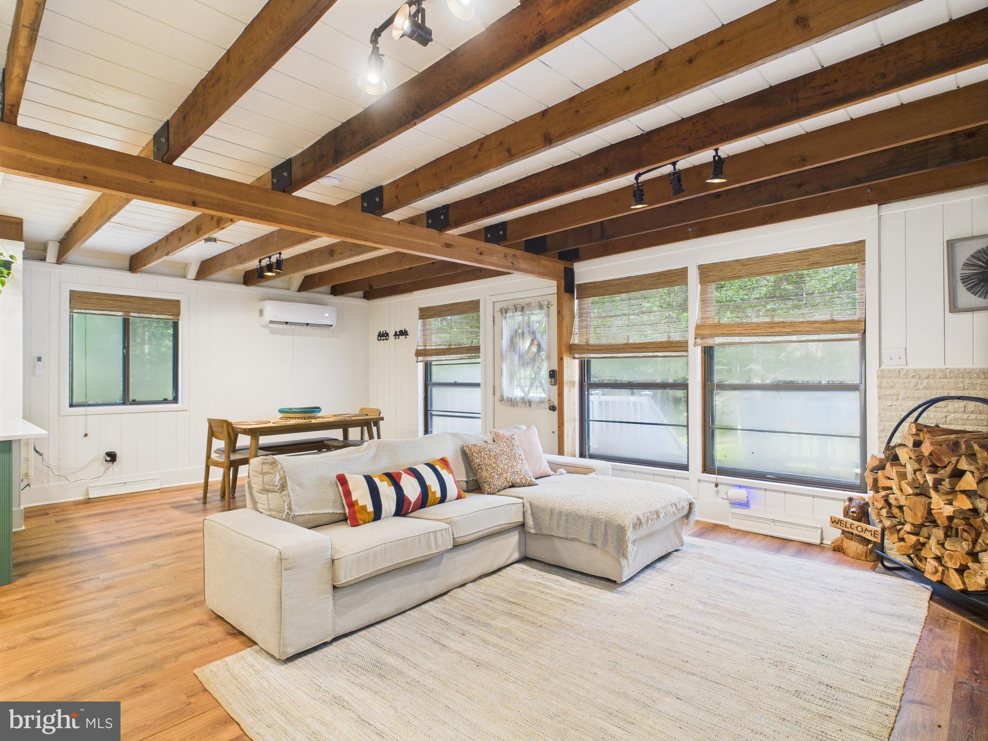 BRIER CREST WOODS - Residential