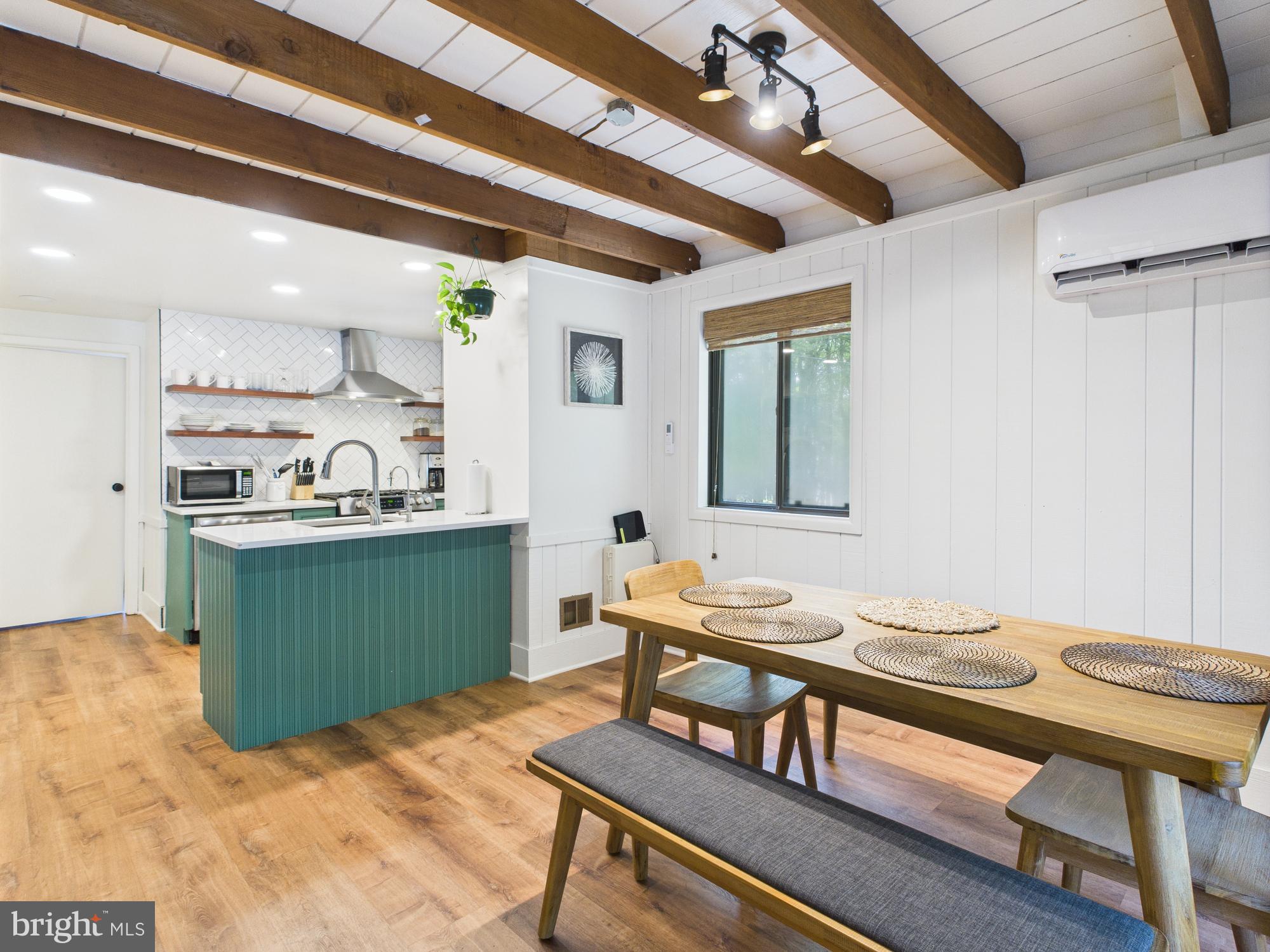 BRIER CREST WOODS - Residential