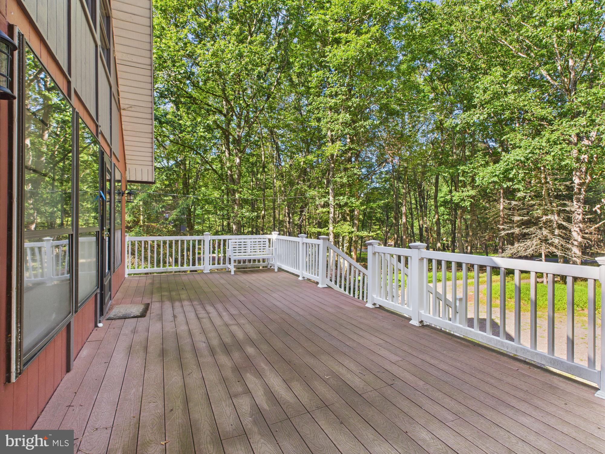 BRIER CREST WOODS - Residential