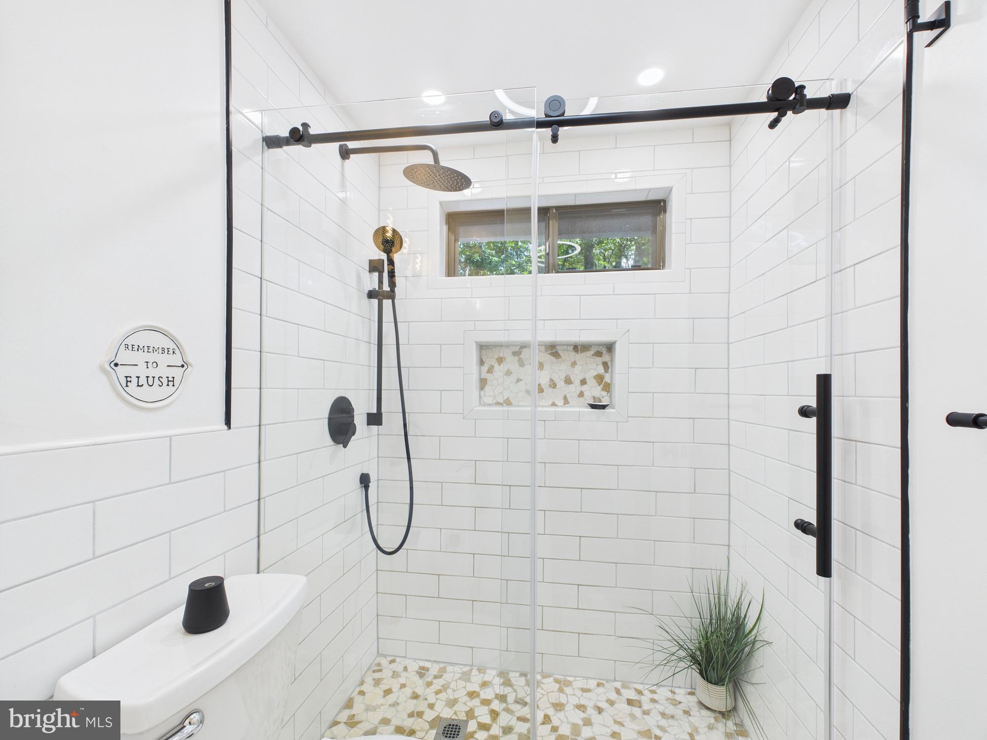 BRIER CREST WOODS - Residential