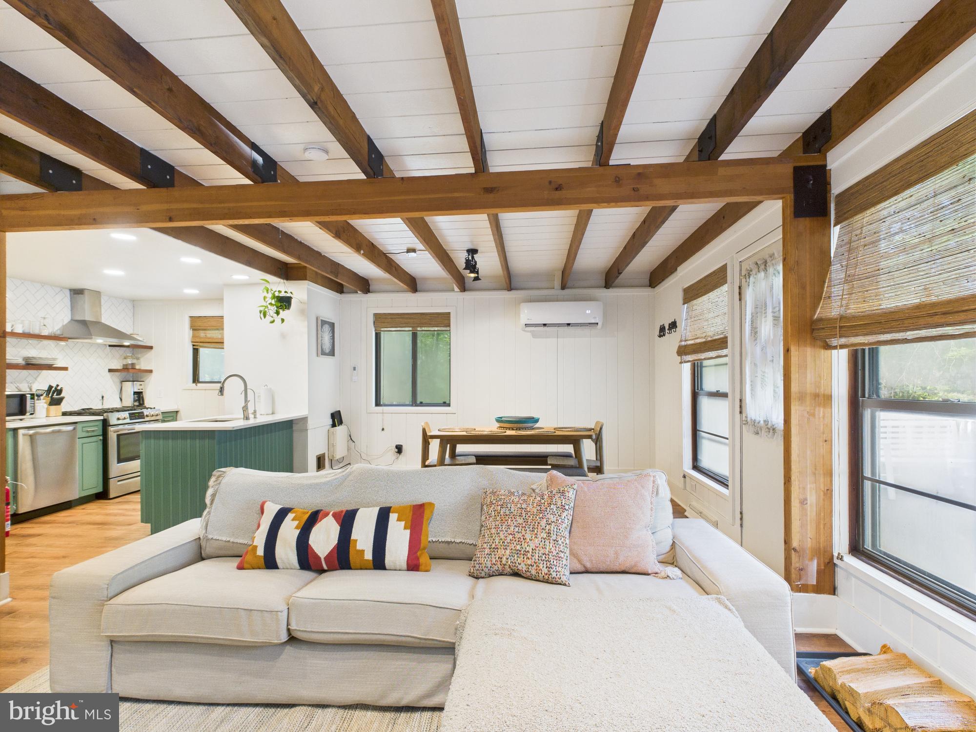 BRIER CREST WOODS - Residential