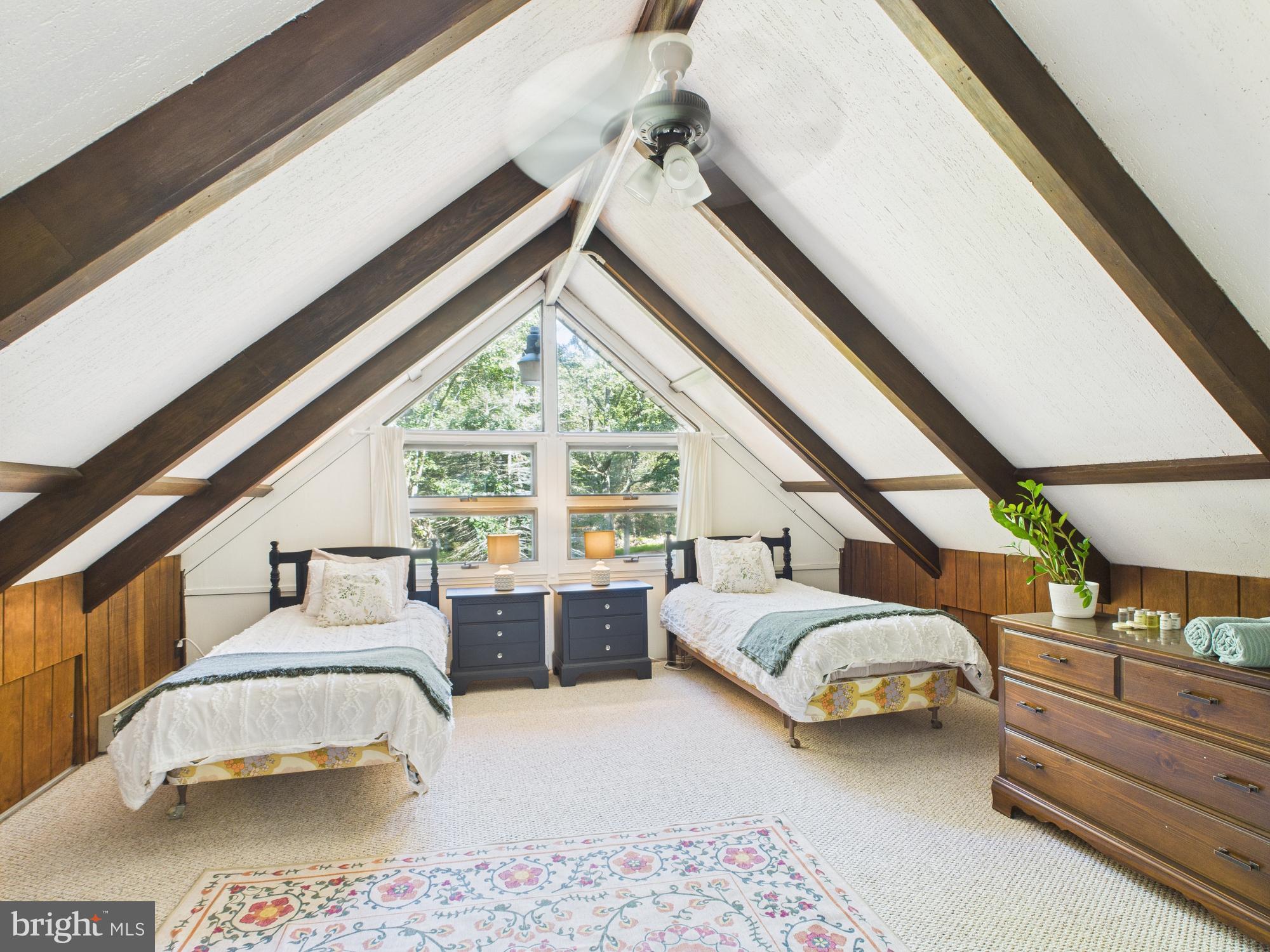 BRIER CREST WOODS - Residential