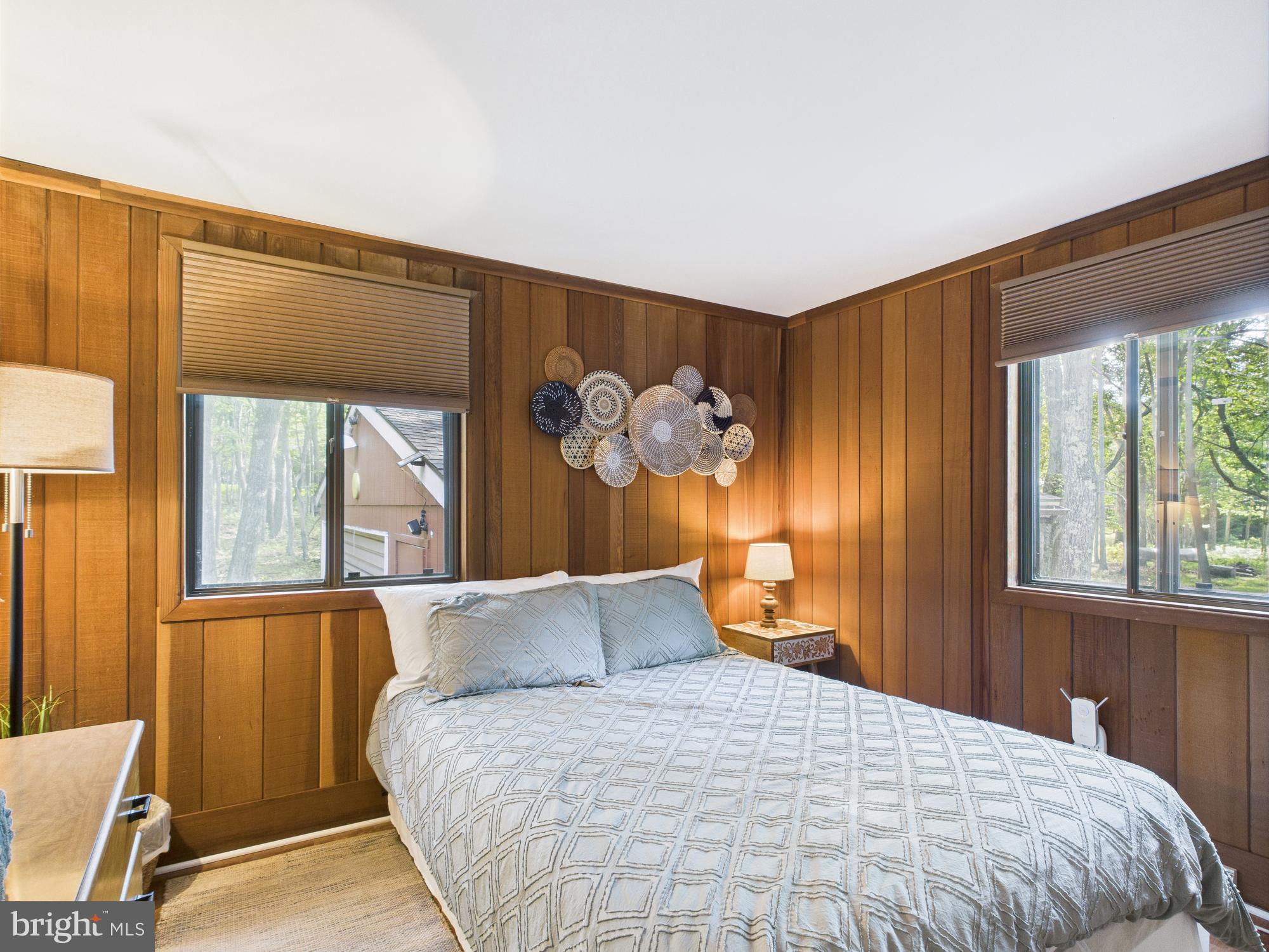 BRIER CREST WOODS - Residential