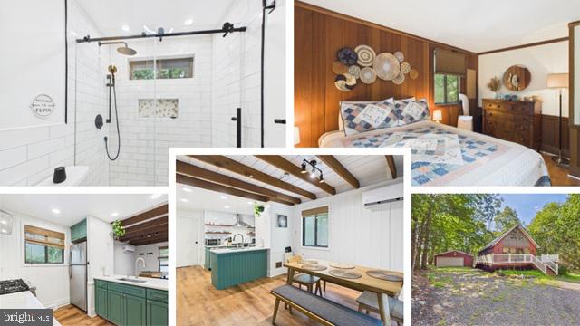 BRIER CREST WOODS - Residential