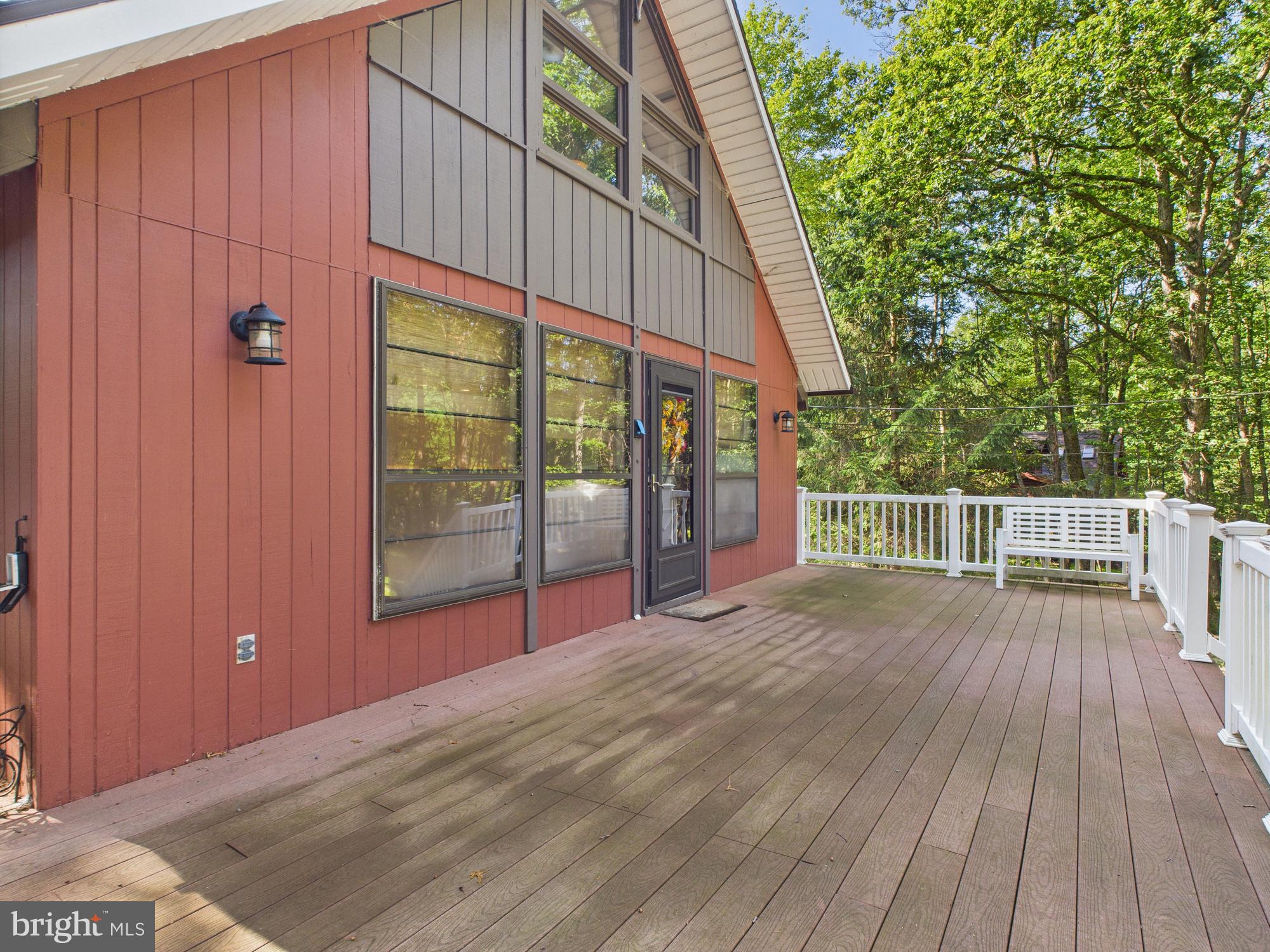 BRIER CREST WOODS - Residential