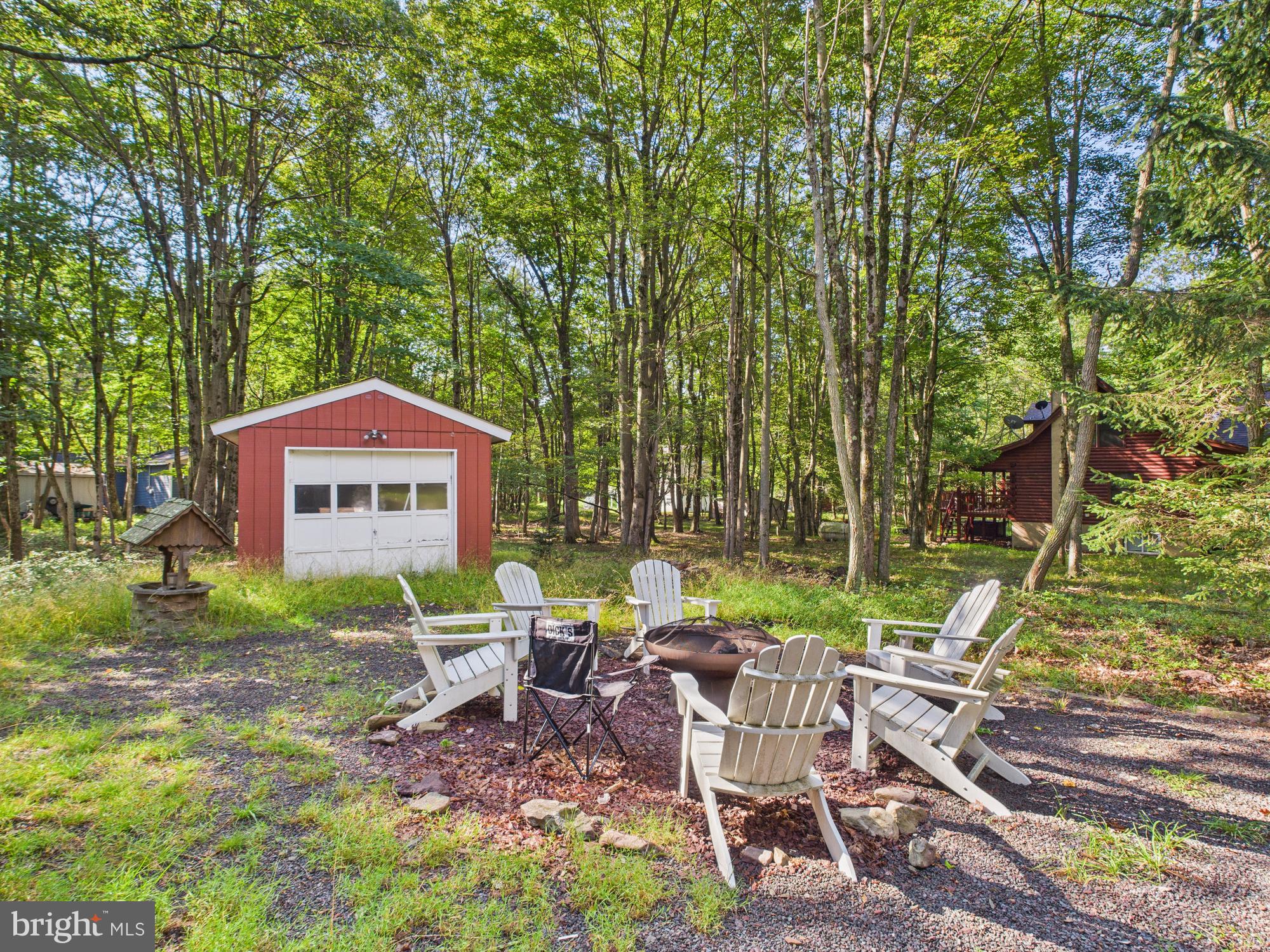 BRIER CREST WOODS - Residential