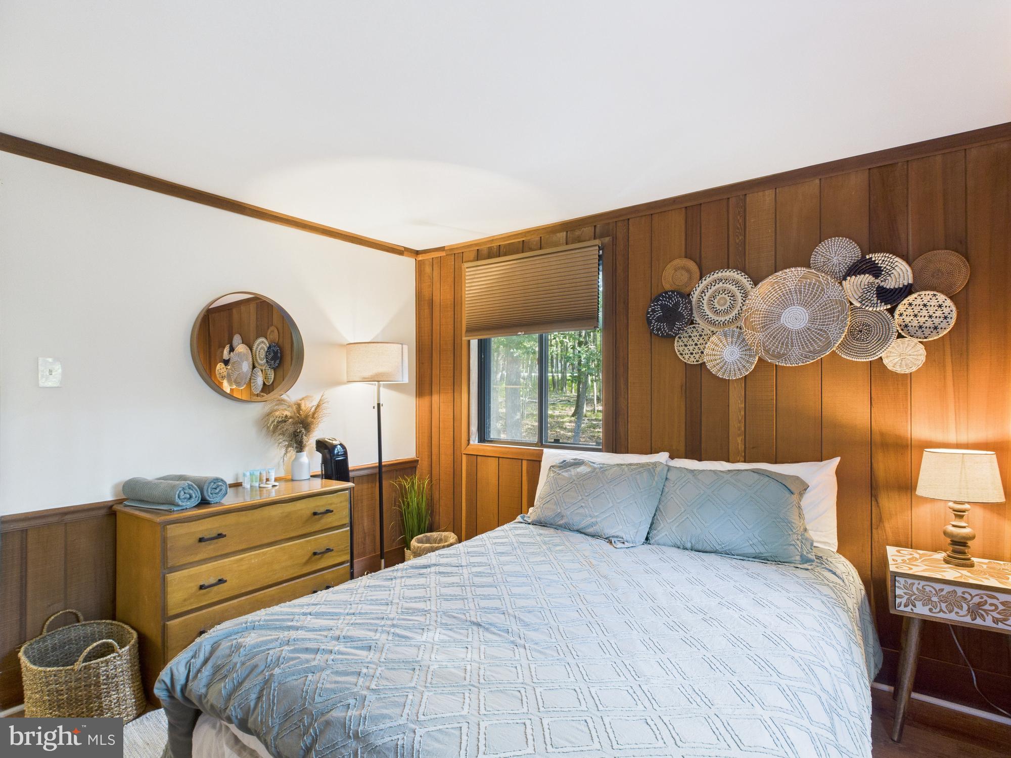 BRIER CREST WOODS - Residential