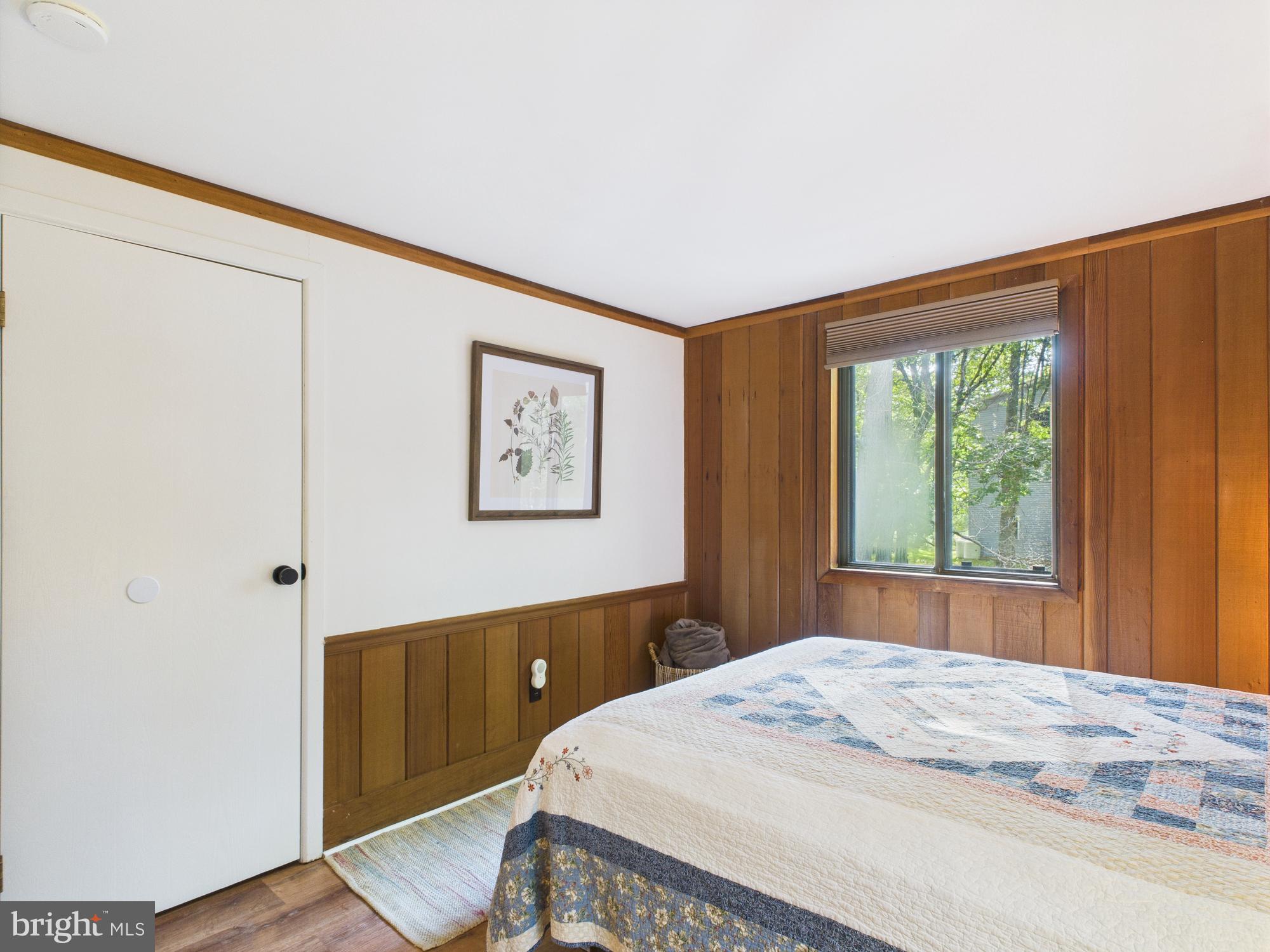 BRIER CREST WOODS - Residential