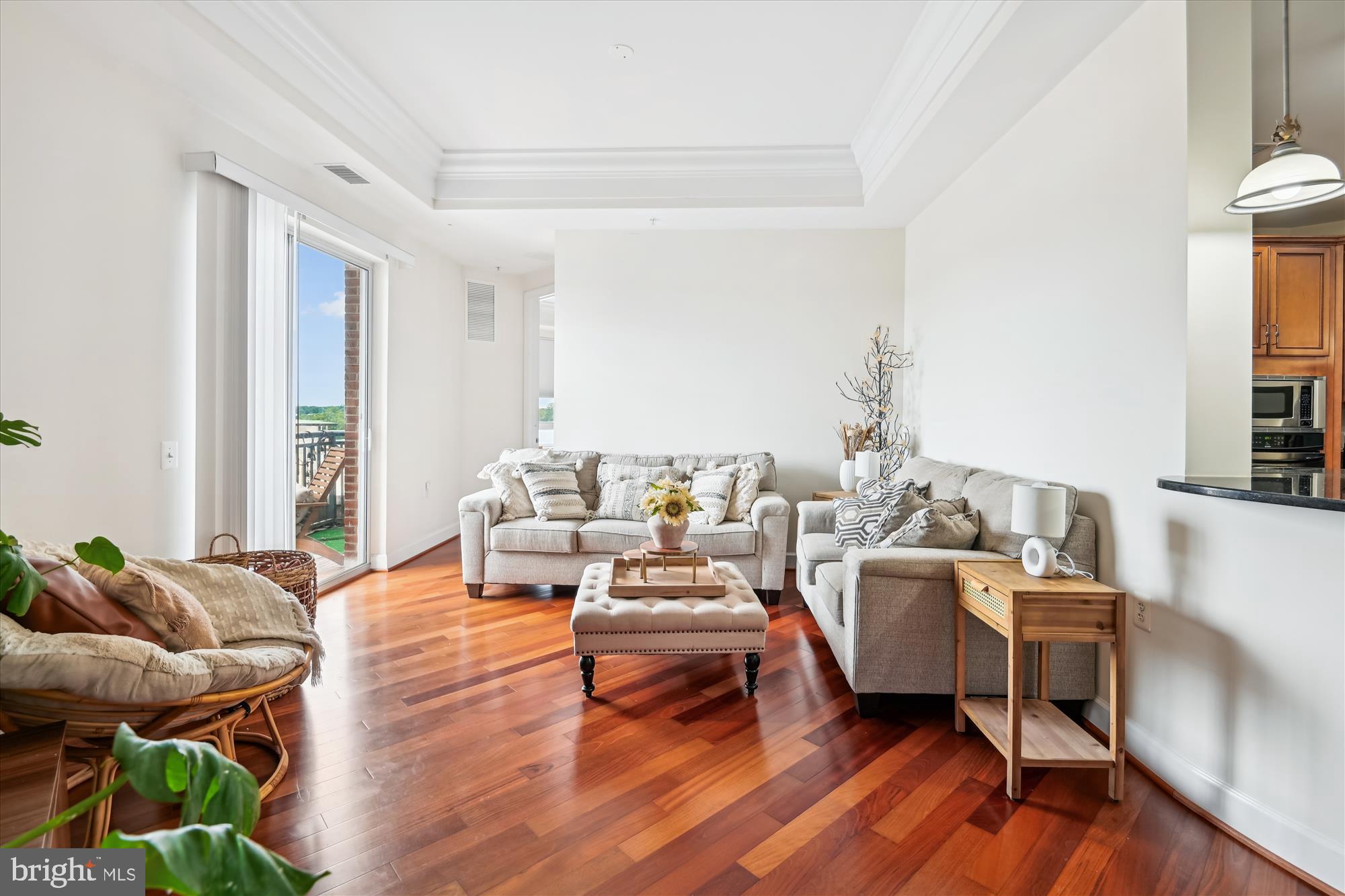 GRANDVIEW AT ANNAPOLIS TOWNE CENTRE - Residential