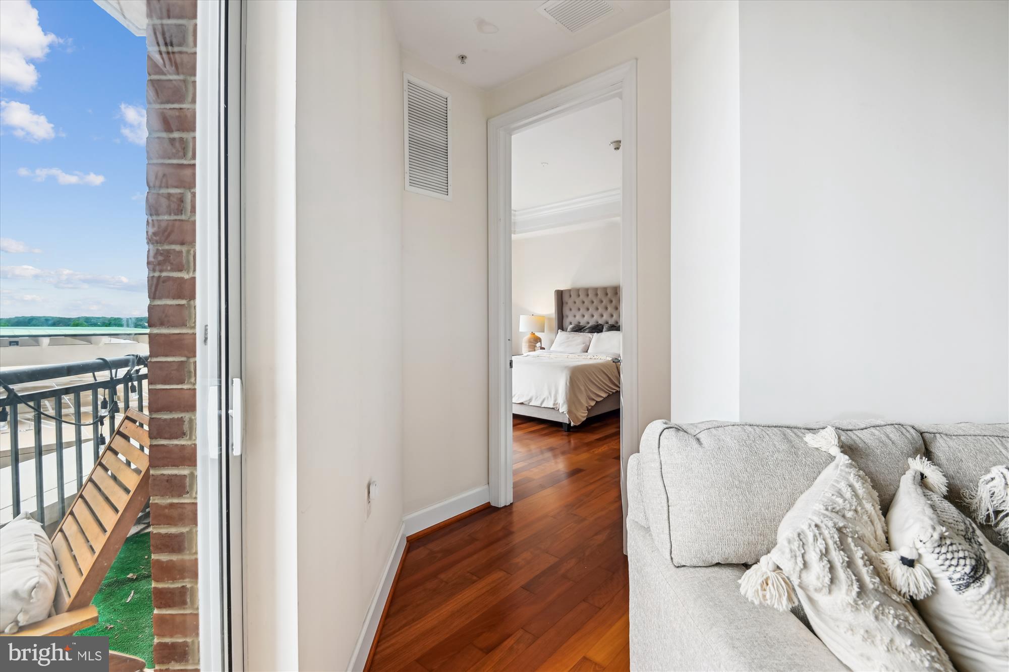 GRANDVIEW AT ANNAPOLIS TOWNE CENTRE - Residential