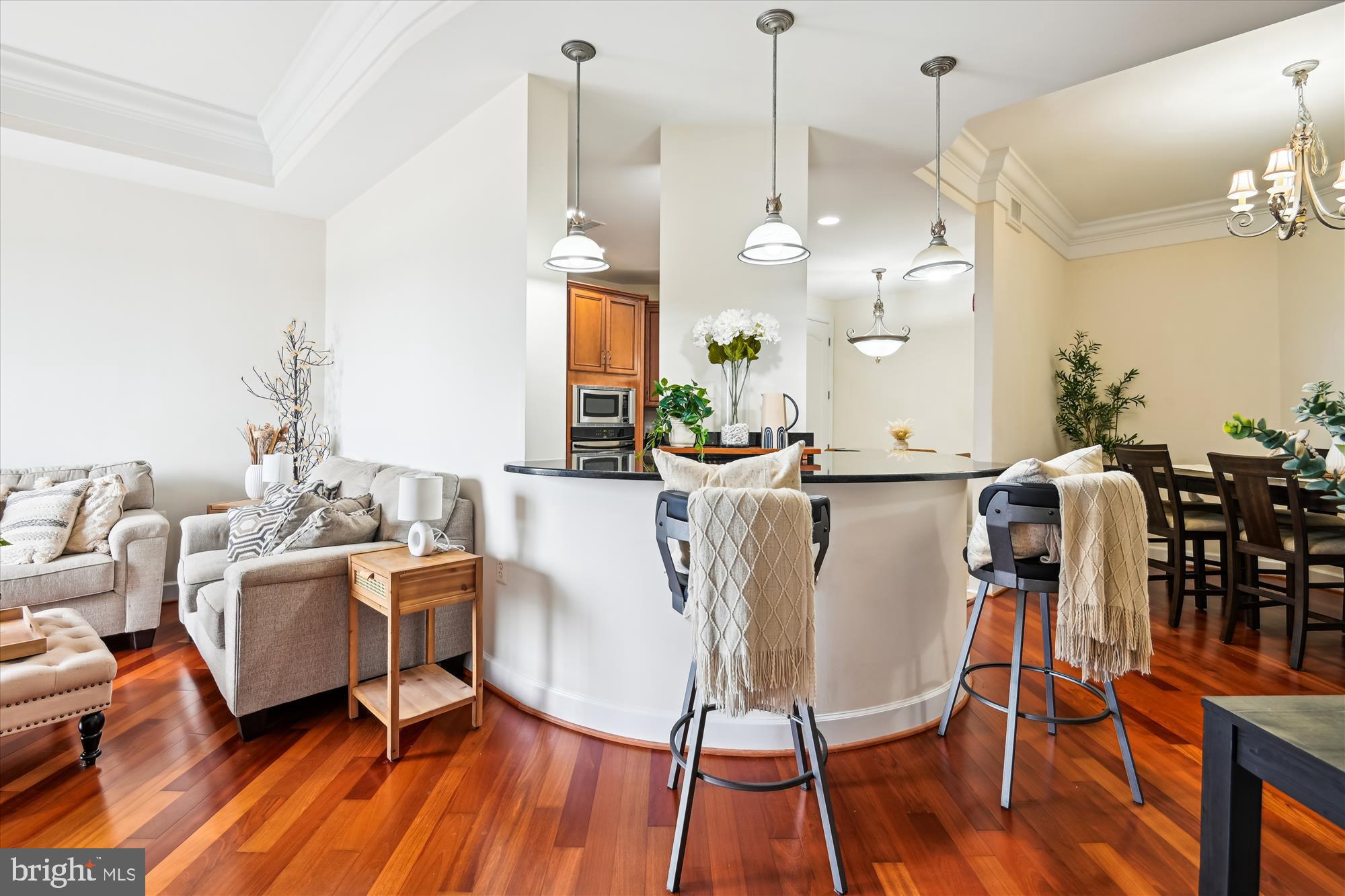 GRANDVIEW AT ANNAPOLIS TOWNE CENTRE - Residential