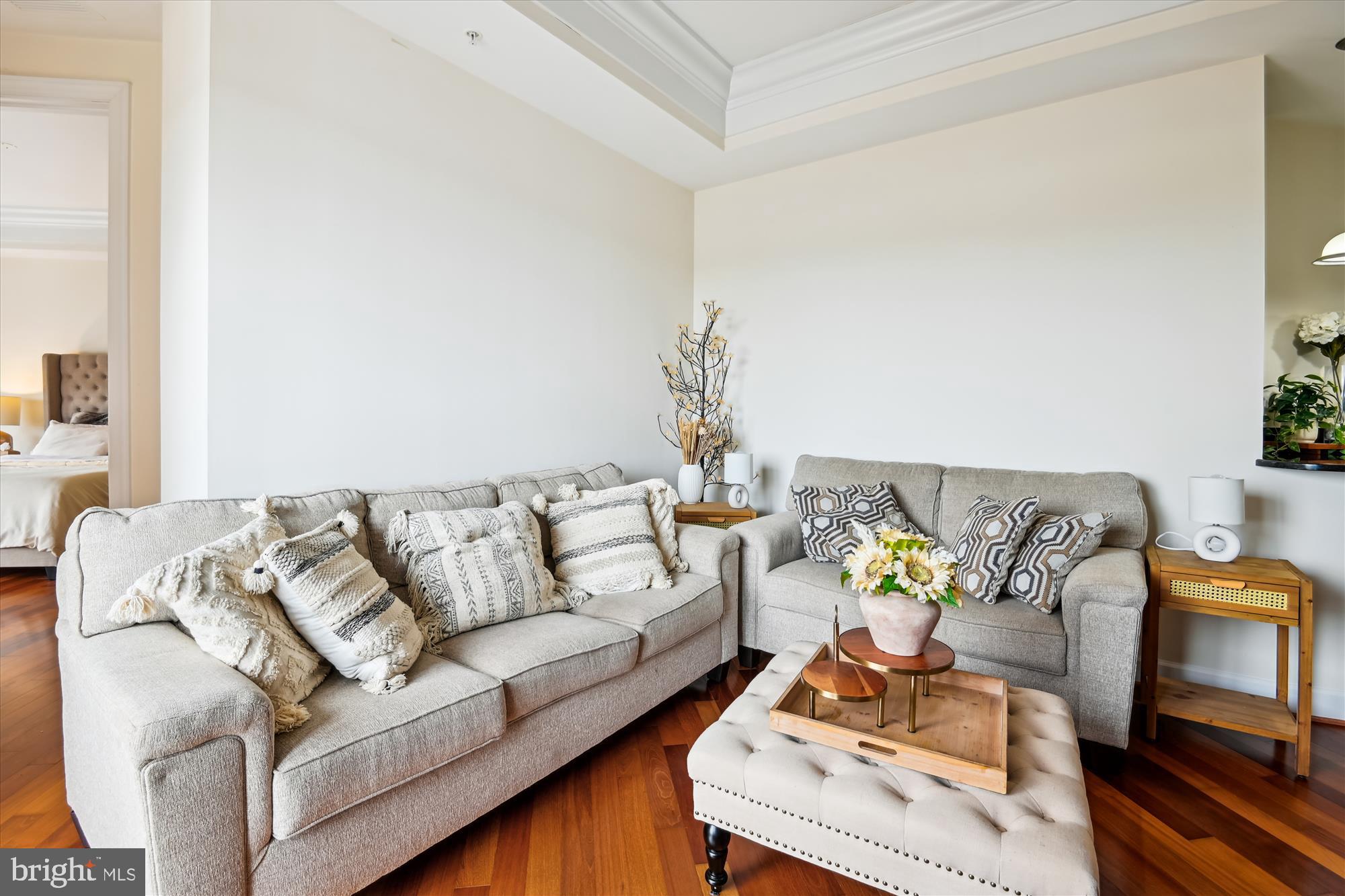 GRANDVIEW AT ANNAPOLIS TOWNE CENTRE - Residential