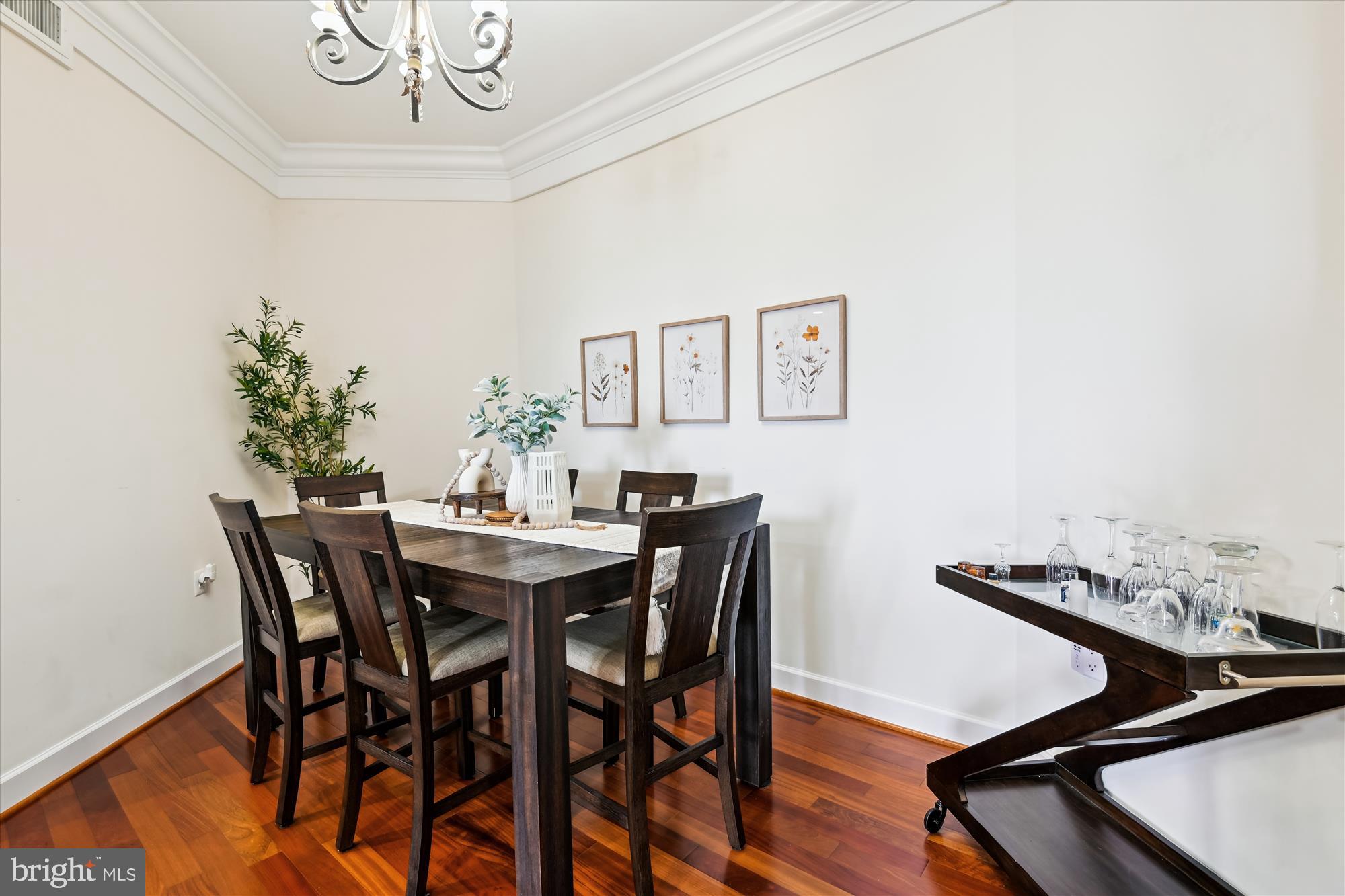 GRANDVIEW AT ANNAPOLIS TOWNE CENTRE - Residential