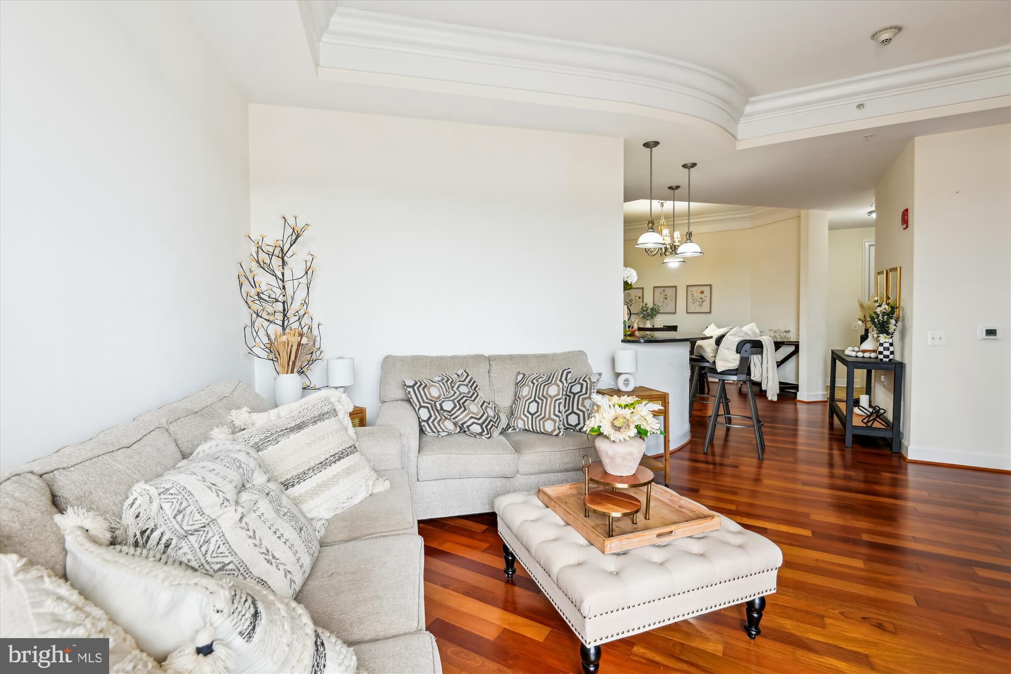 GRANDVIEW AT ANNAPOLIS TOWNE CENTRE - Residential