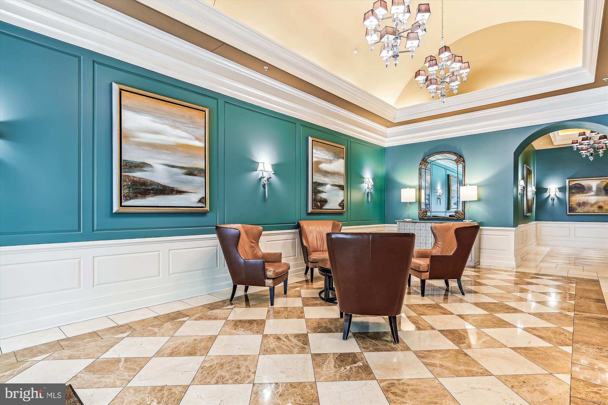 GRANDVIEW AT ANNAPOLIS TOWNE CENTRE - Residential