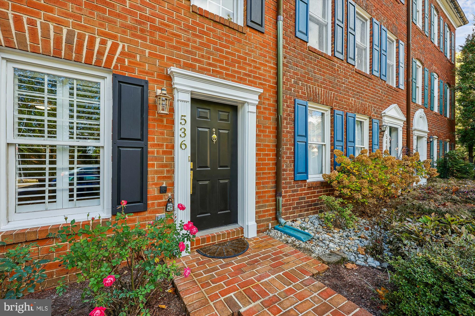 536 TSCHIFFELY SQUARE ROAD