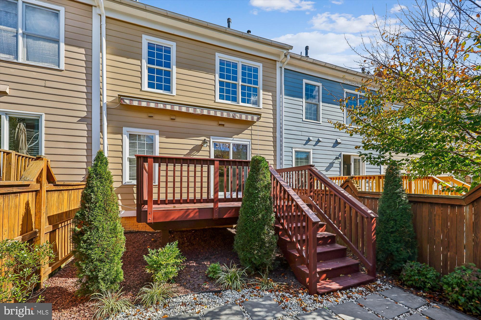 KENTLANDS - Residential