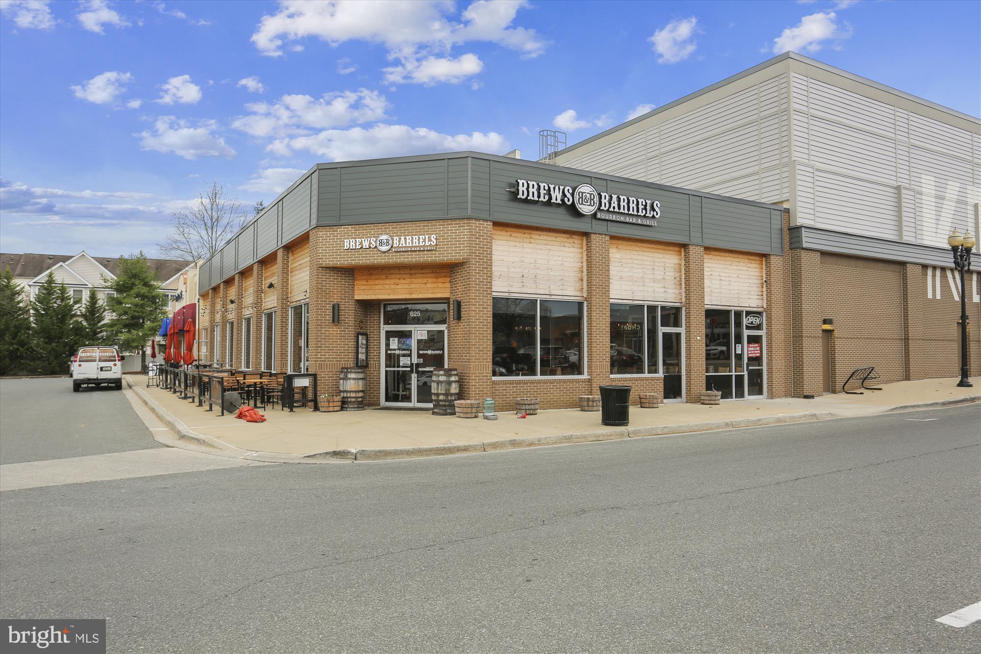 KENTLANDS - Residential