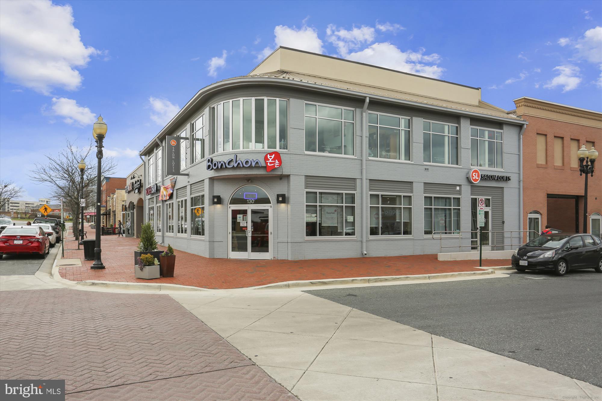 KENTLANDS - Residential