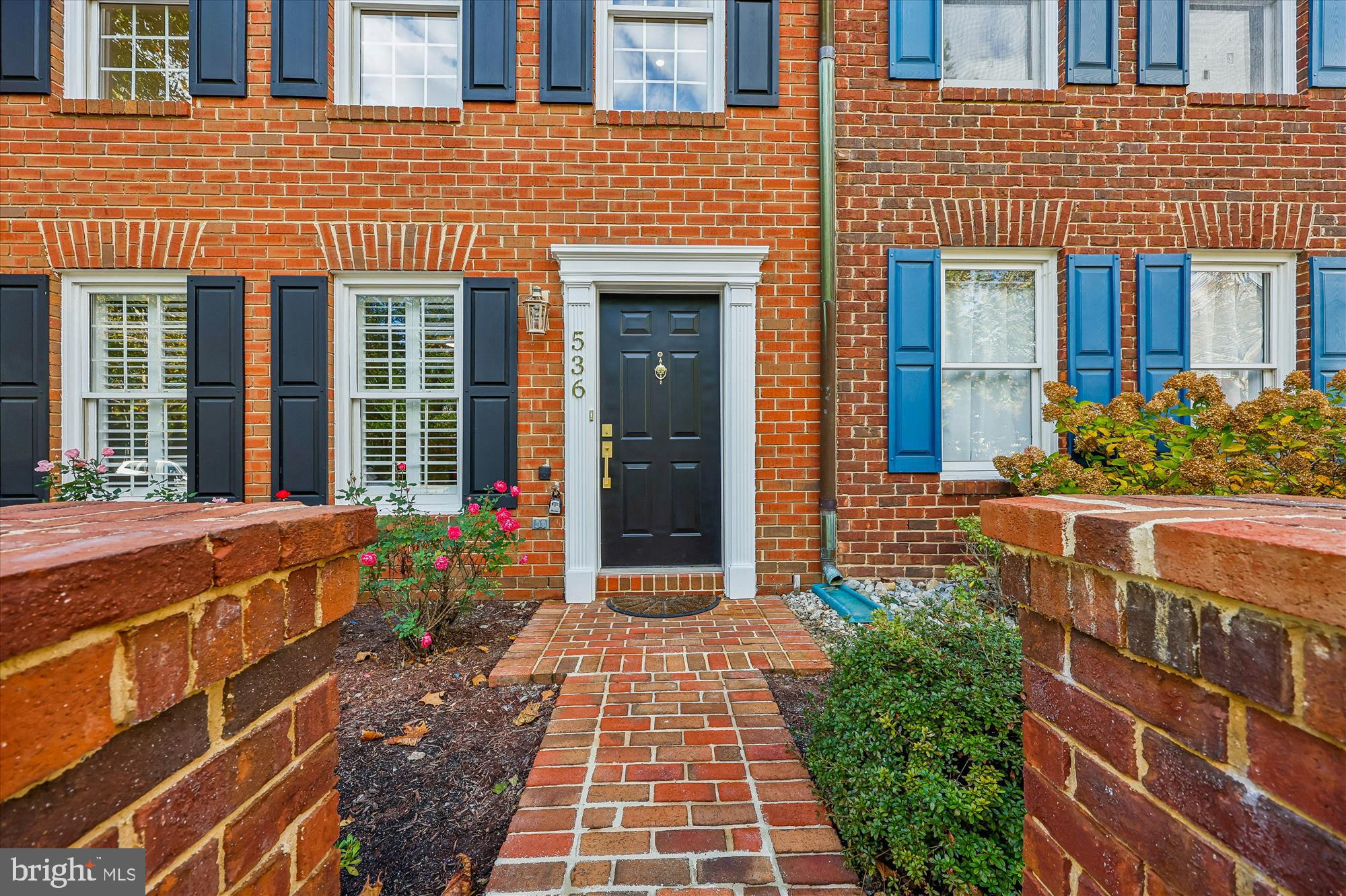 536 TSCHIFFELY SQUARE ROAD