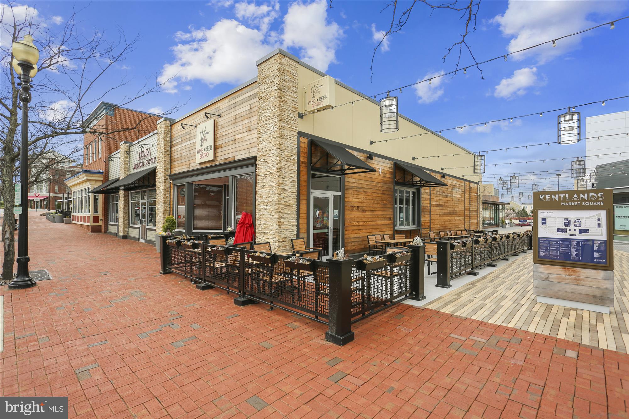 KENTLANDS - Residential