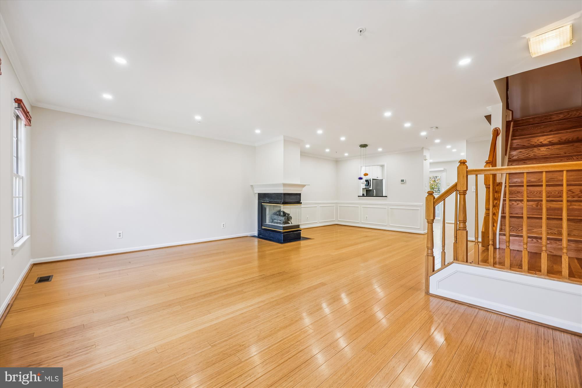 KENTLANDS - Residential