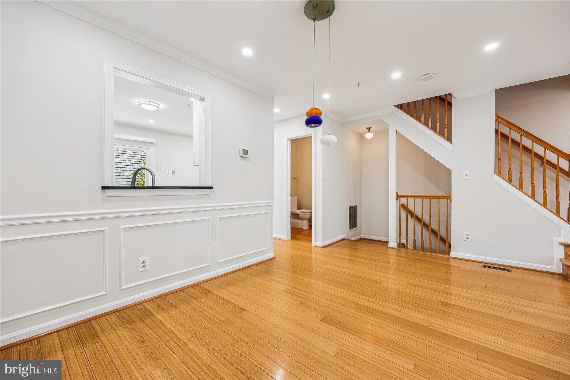 KENTLANDS - Residential