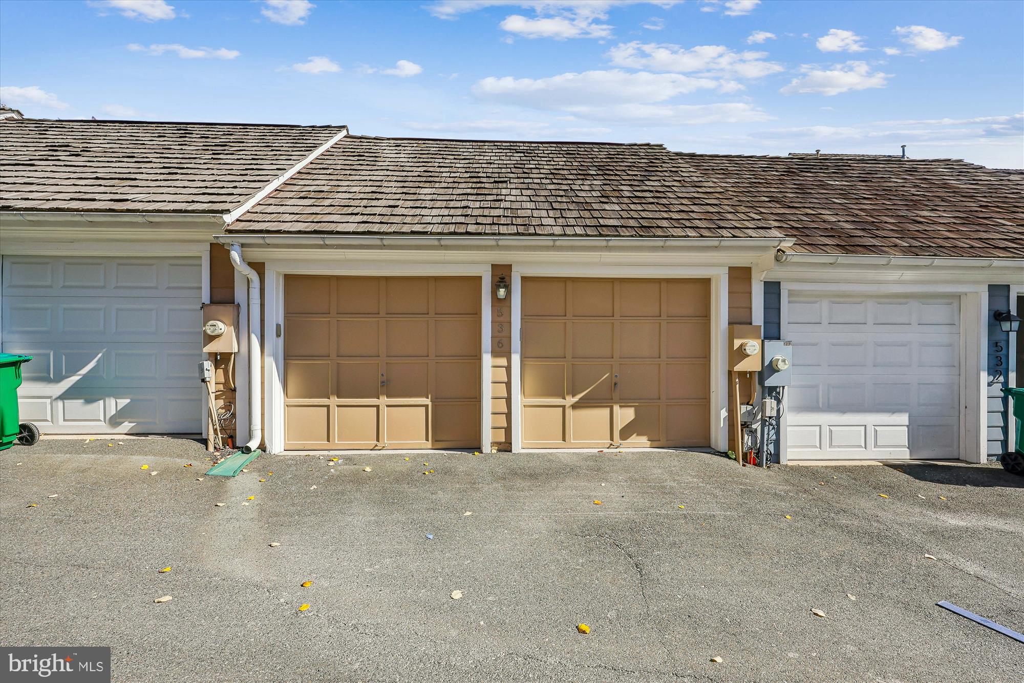 KENTLANDS - Residential