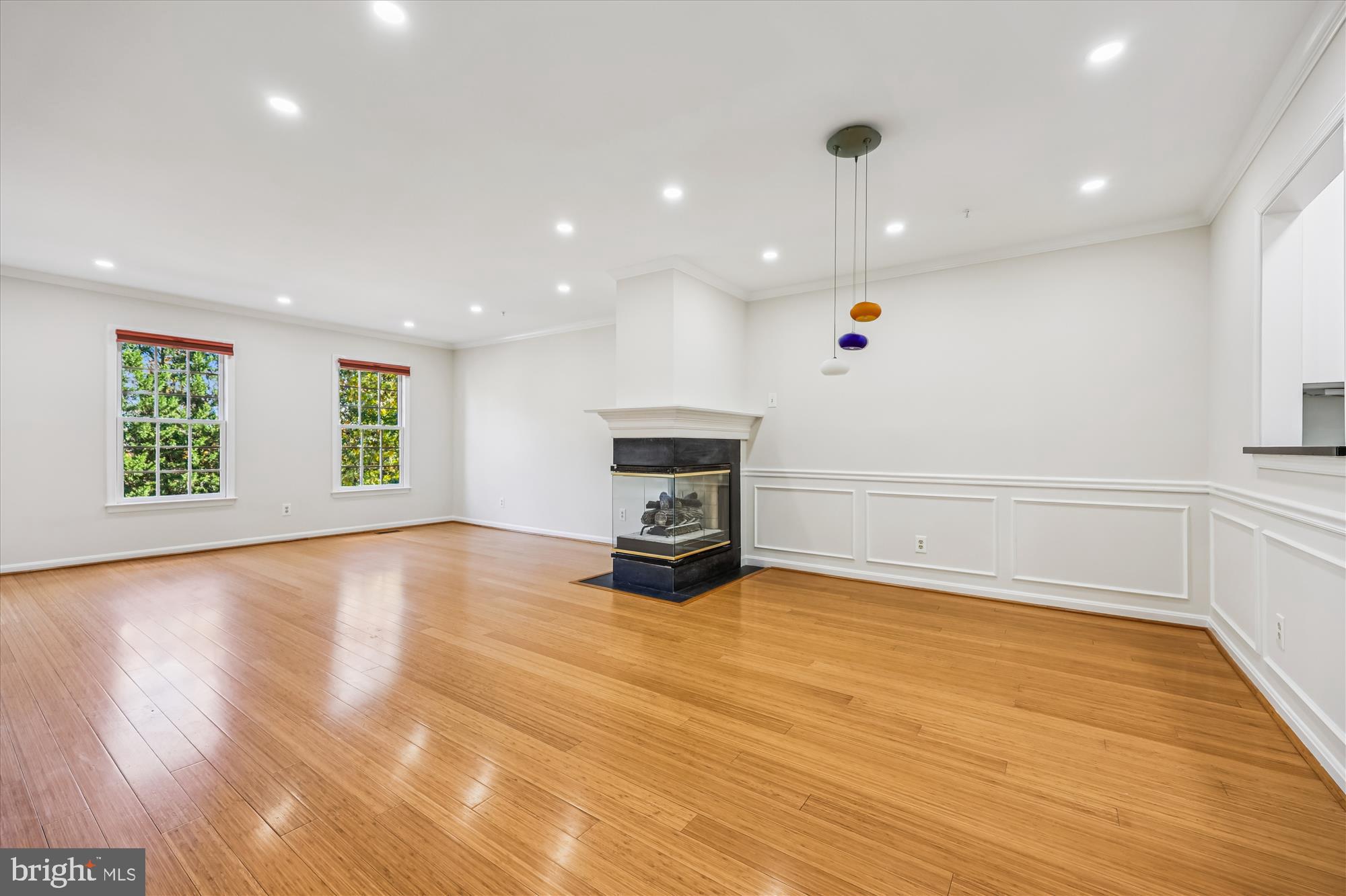 KENTLANDS - Residential