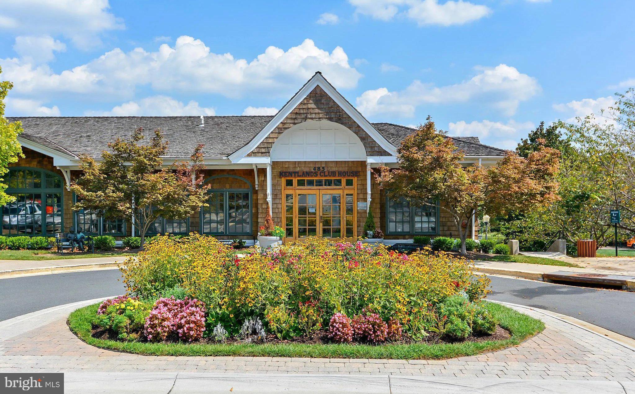 KENTLANDS - Residential