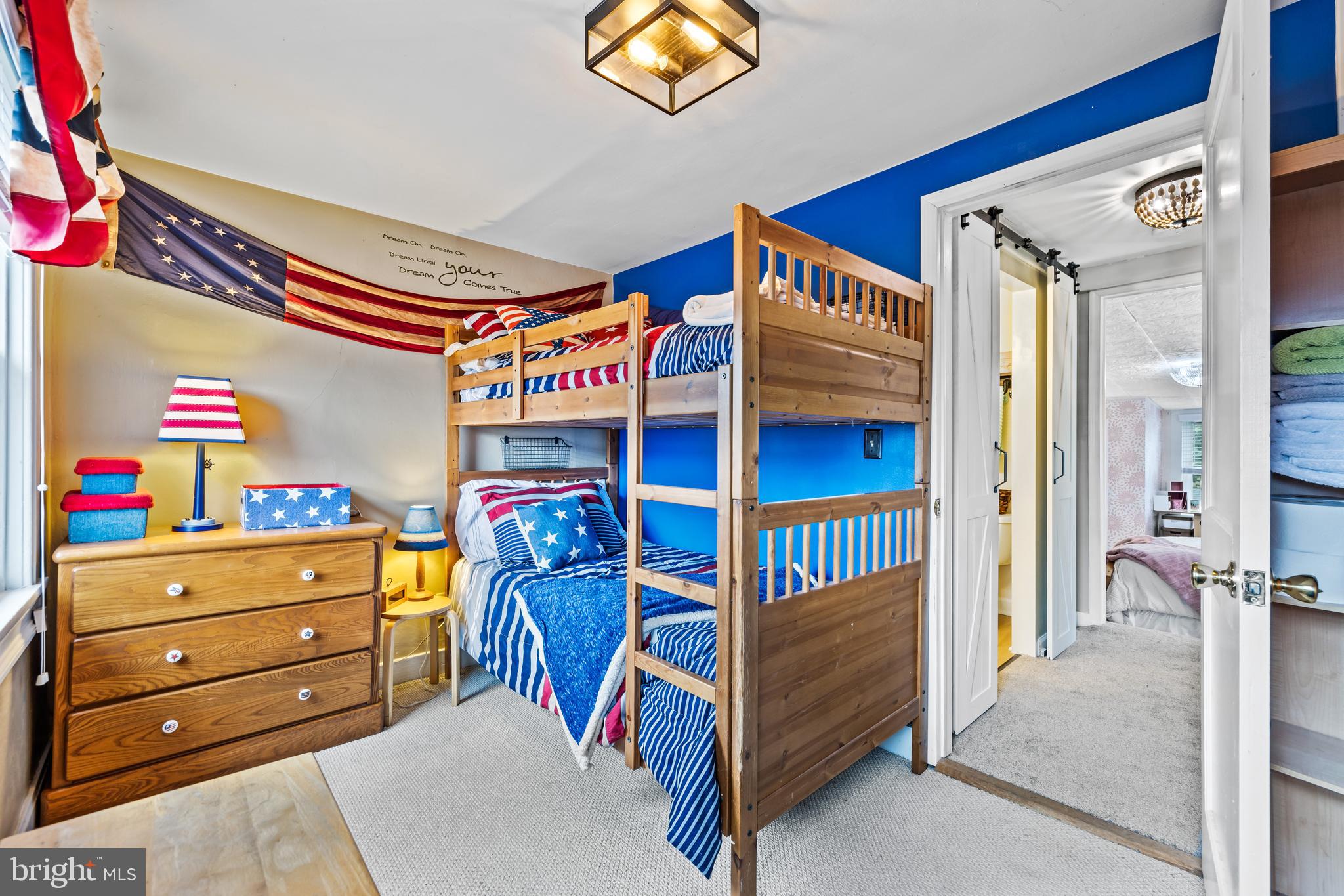 HAMPSTEAD - Residential Lease