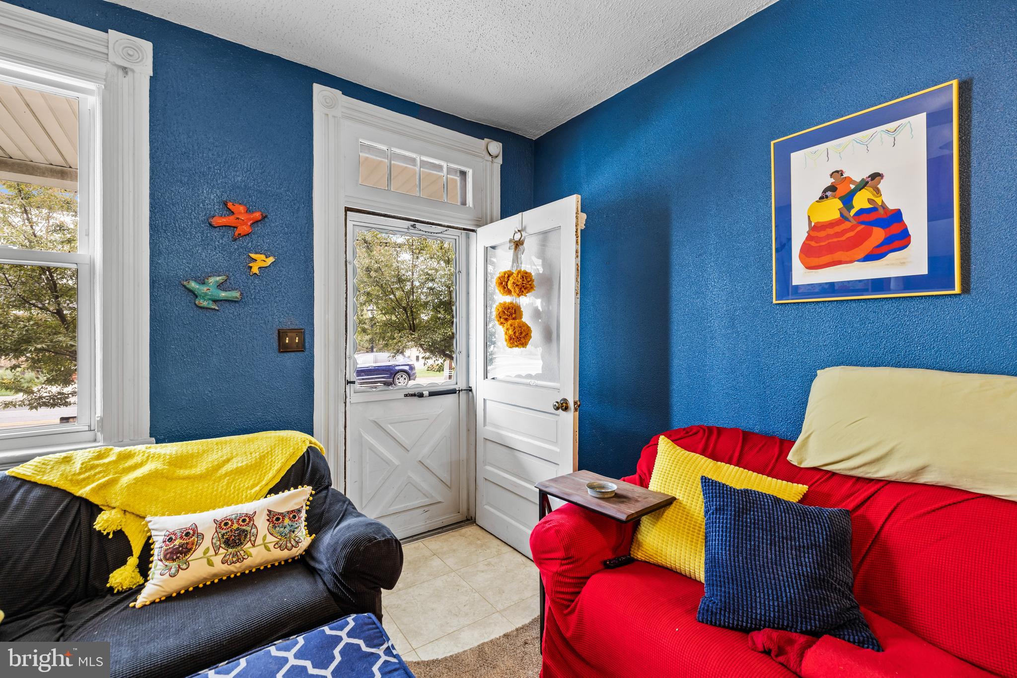 HAMPSTEAD - Residential Lease