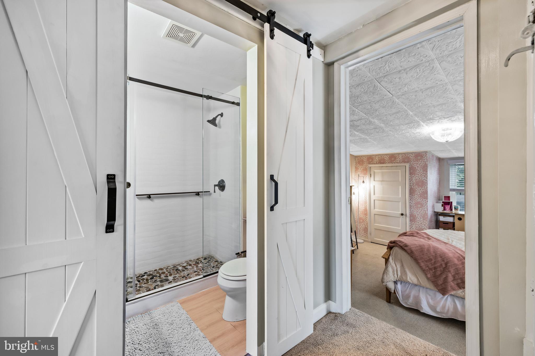 HAMPSTEAD - Residential Lease