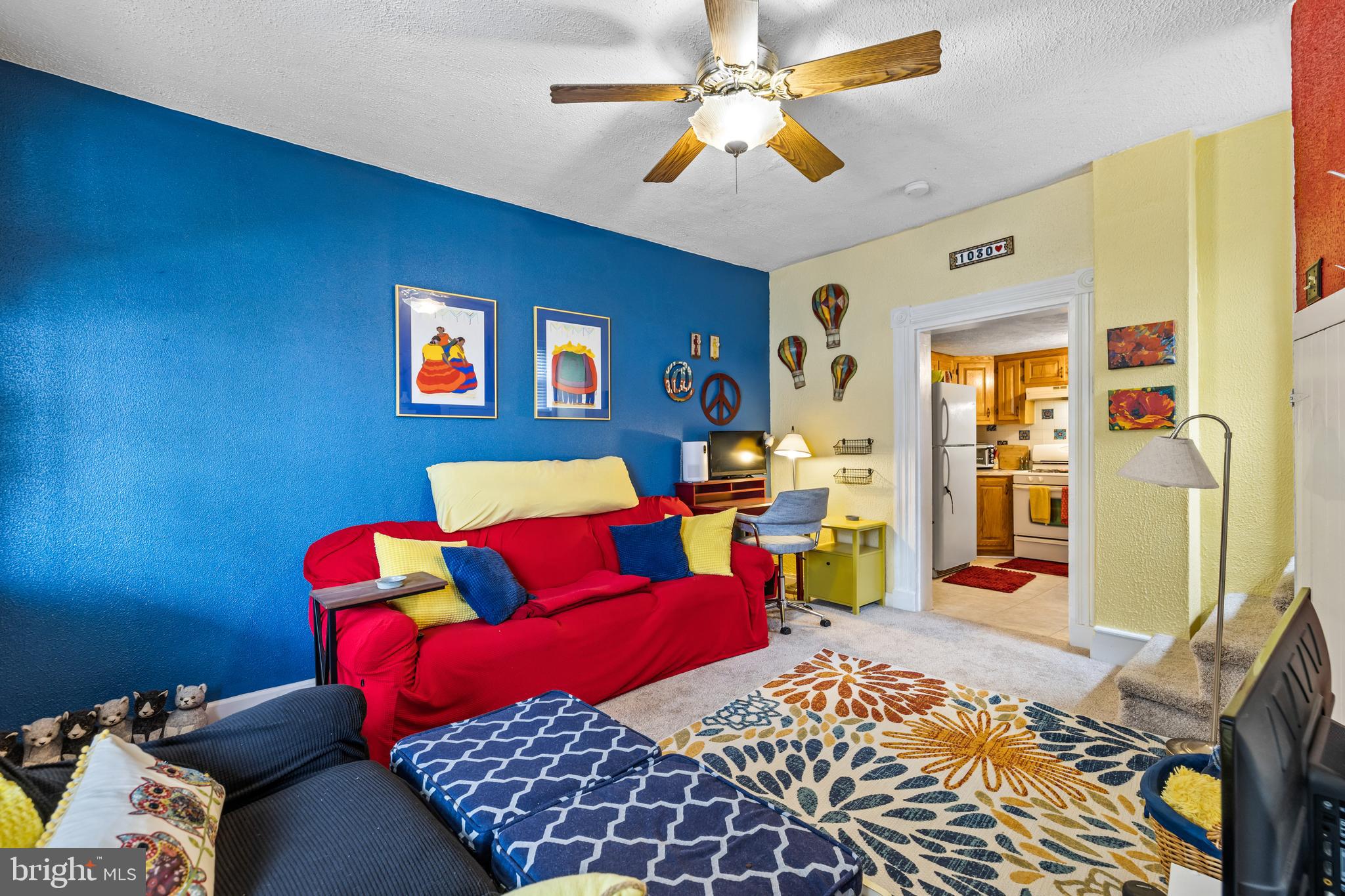 HAMPSTEAD - Residential Lease