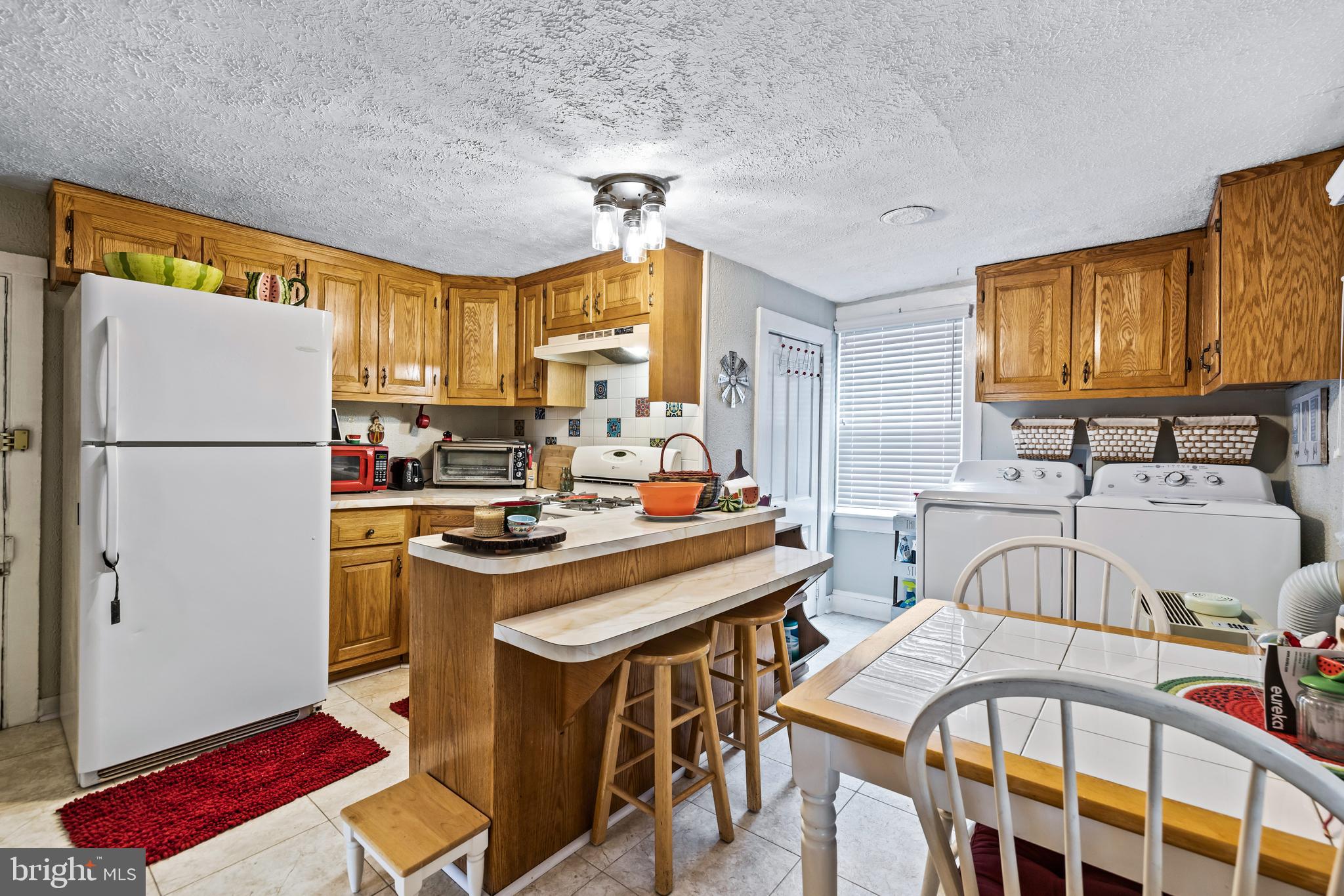 HAMPSTEAD - Residential Lease