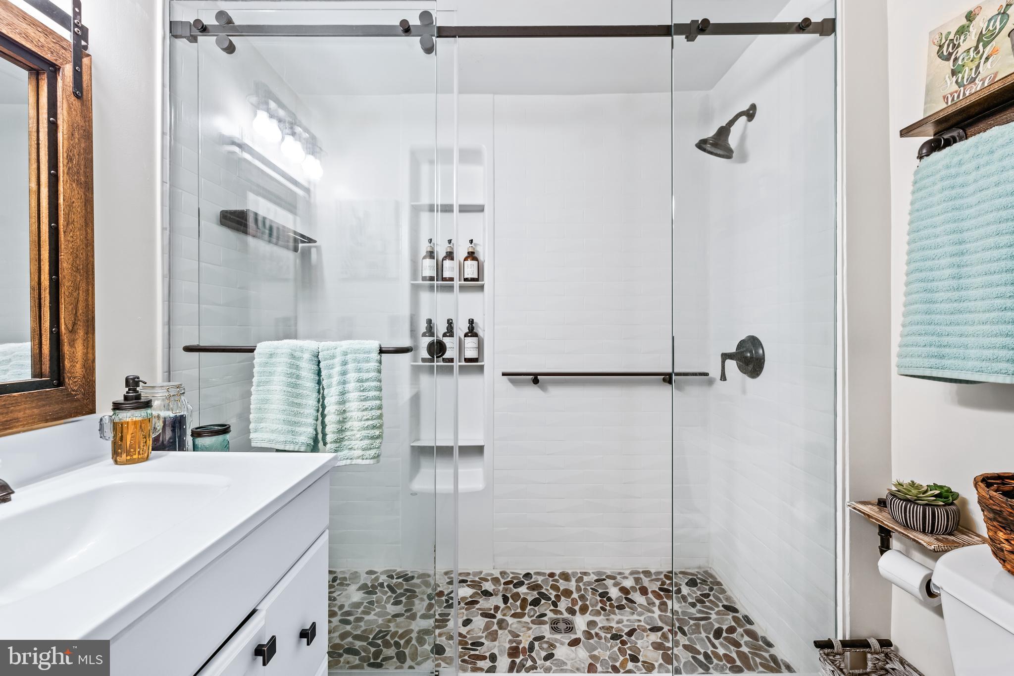 HAMPSTEAD - Residential Lease