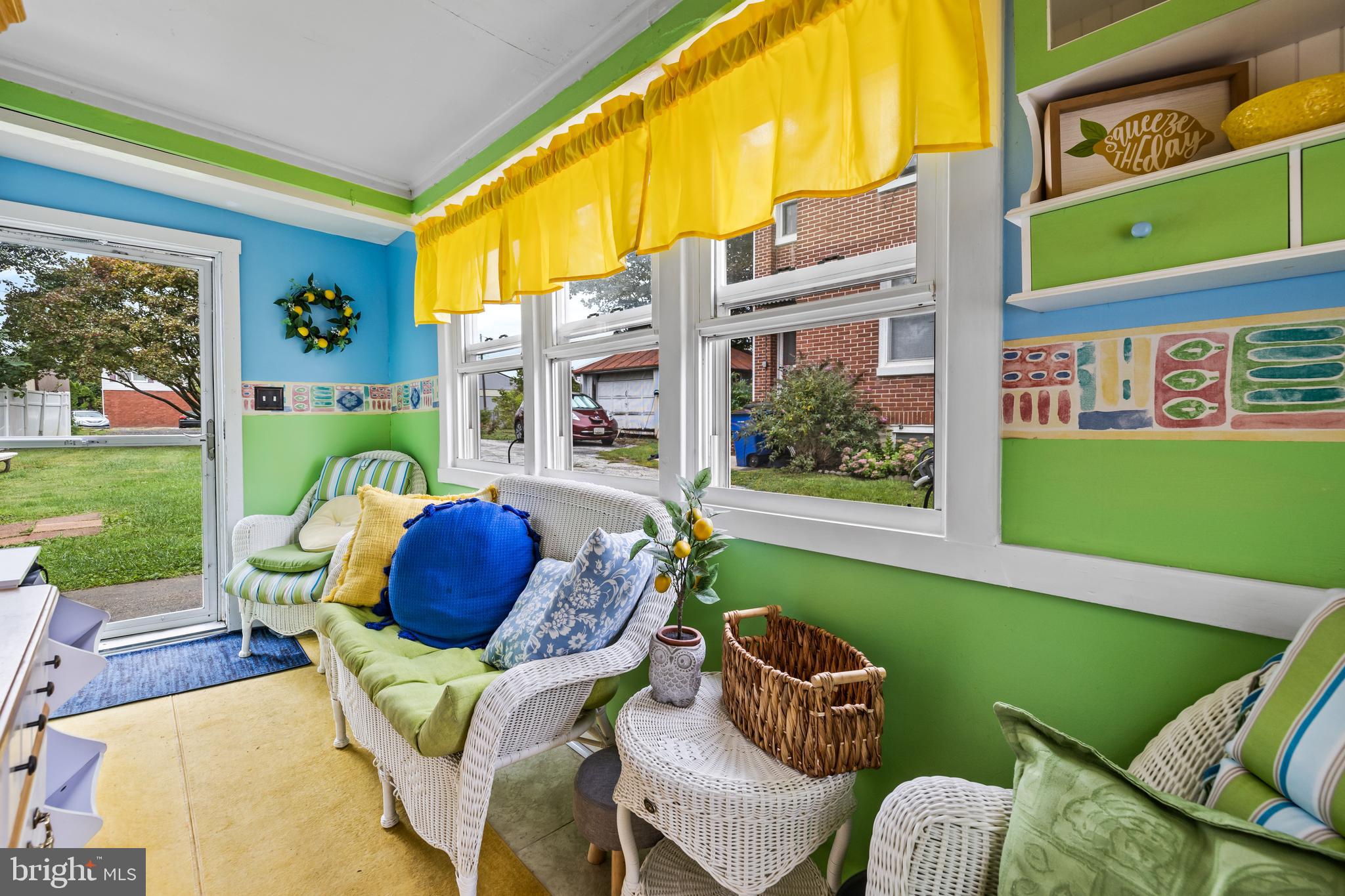 HAMPSTEAD - Residential Lease